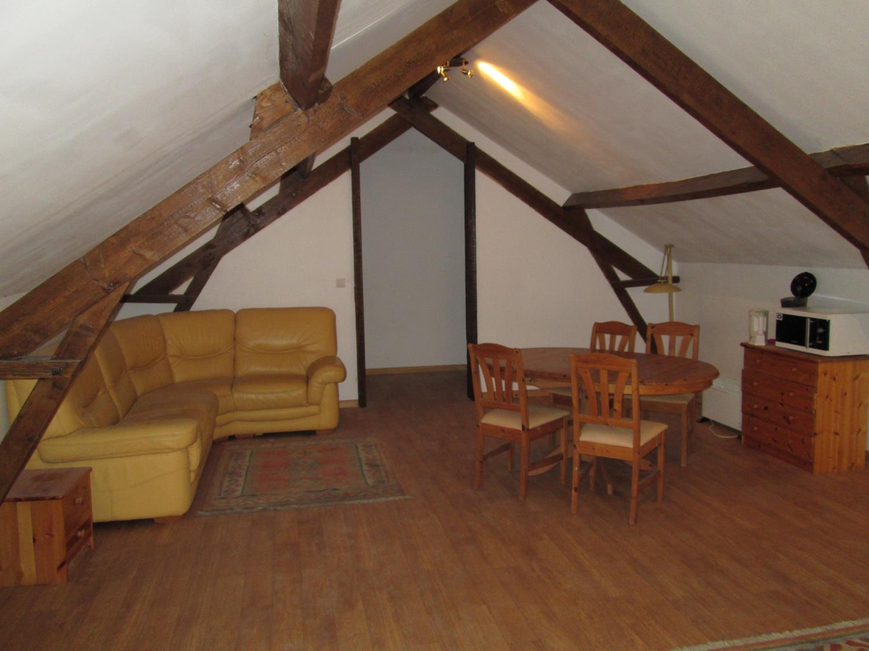 La Ferme de la Petite Noé view 2