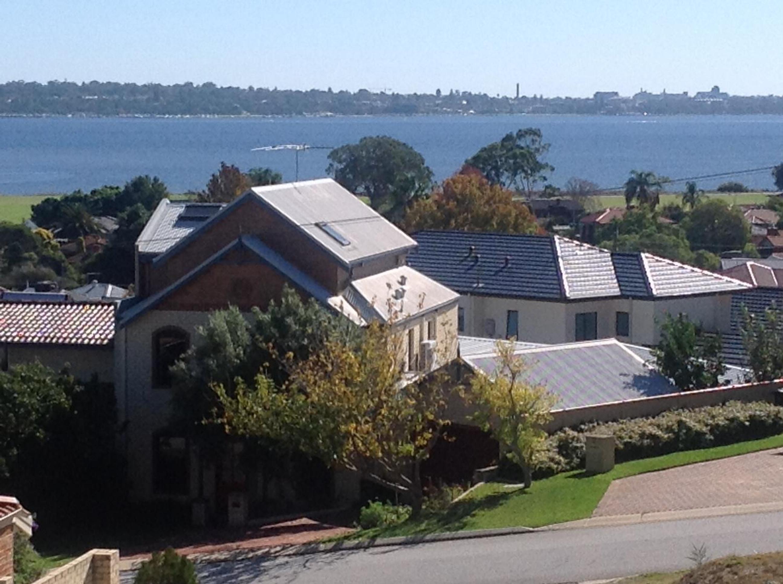 Alfred Cove Short Stay