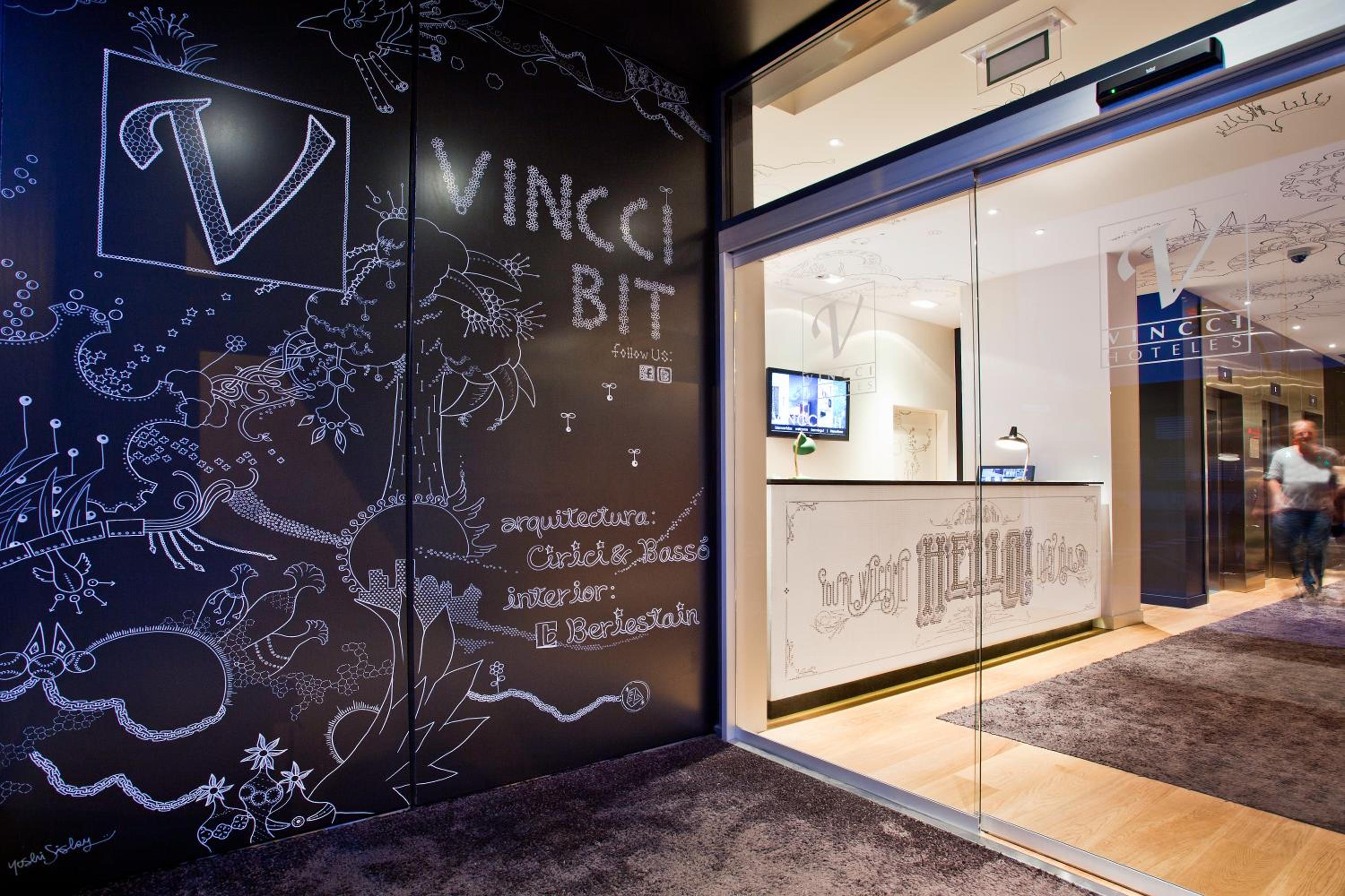 Vincci Bit-3