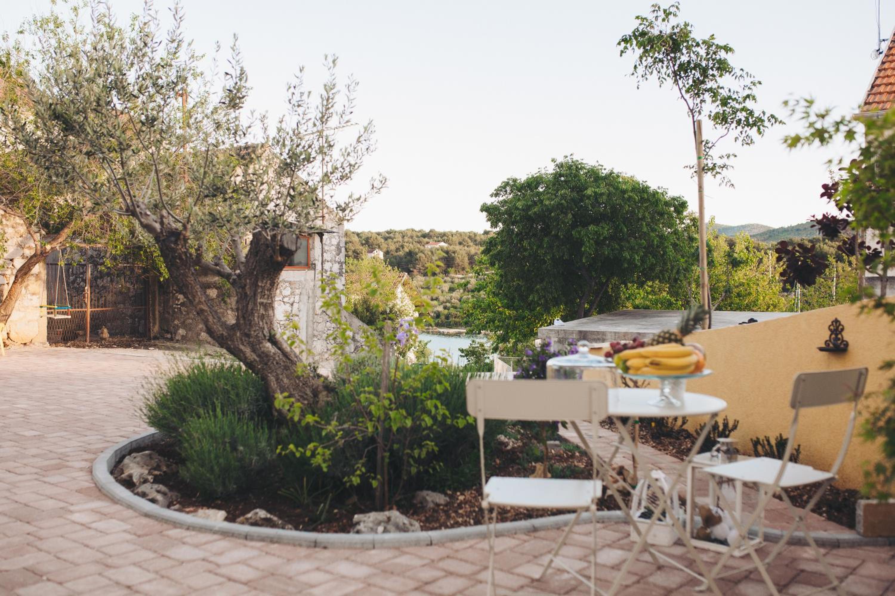 The Residence