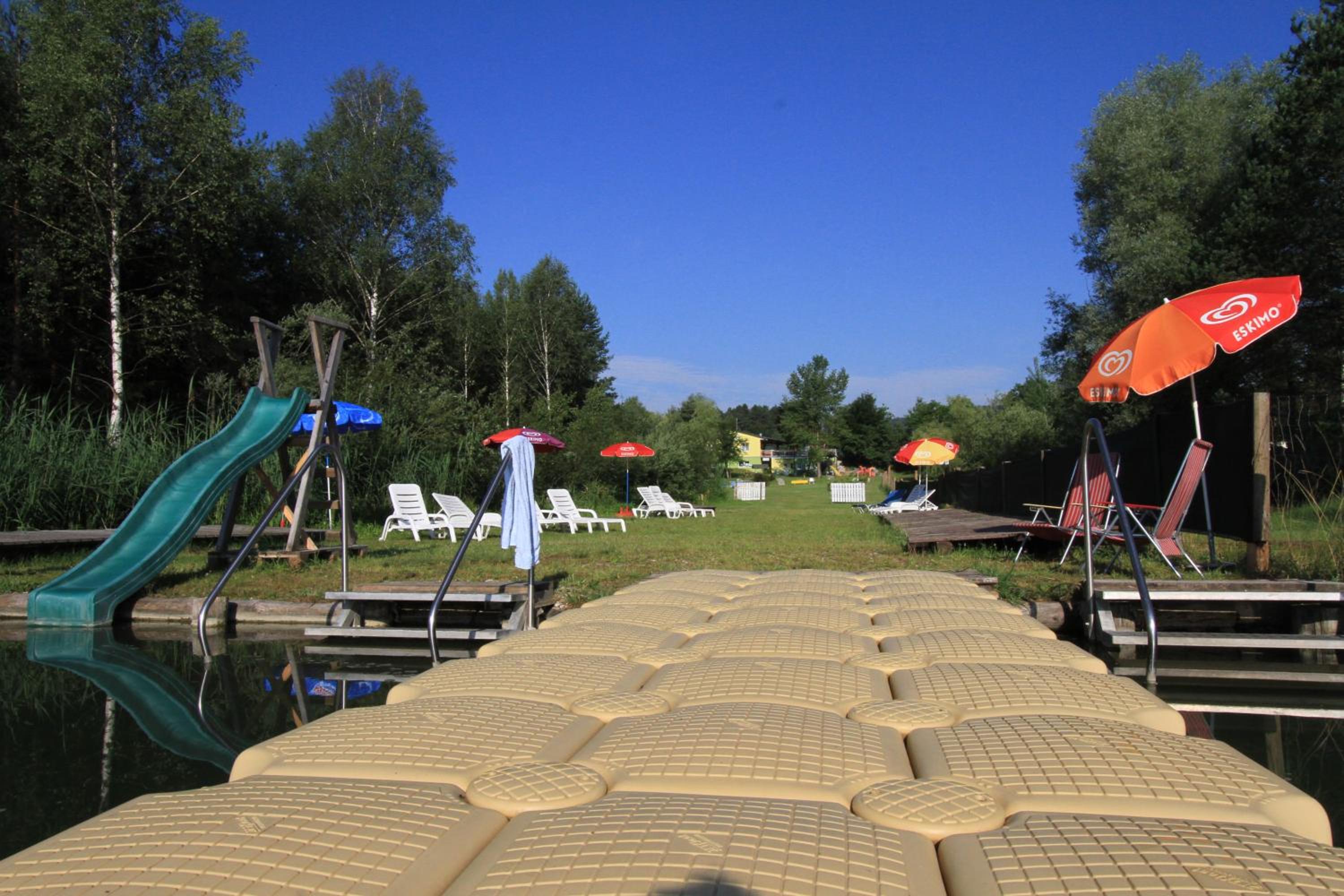 children's play area