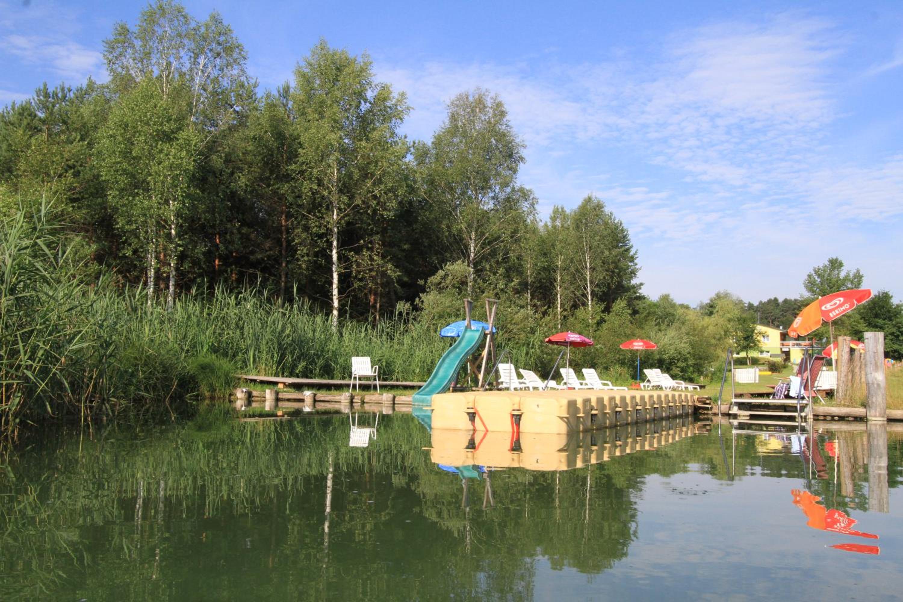 children's play area