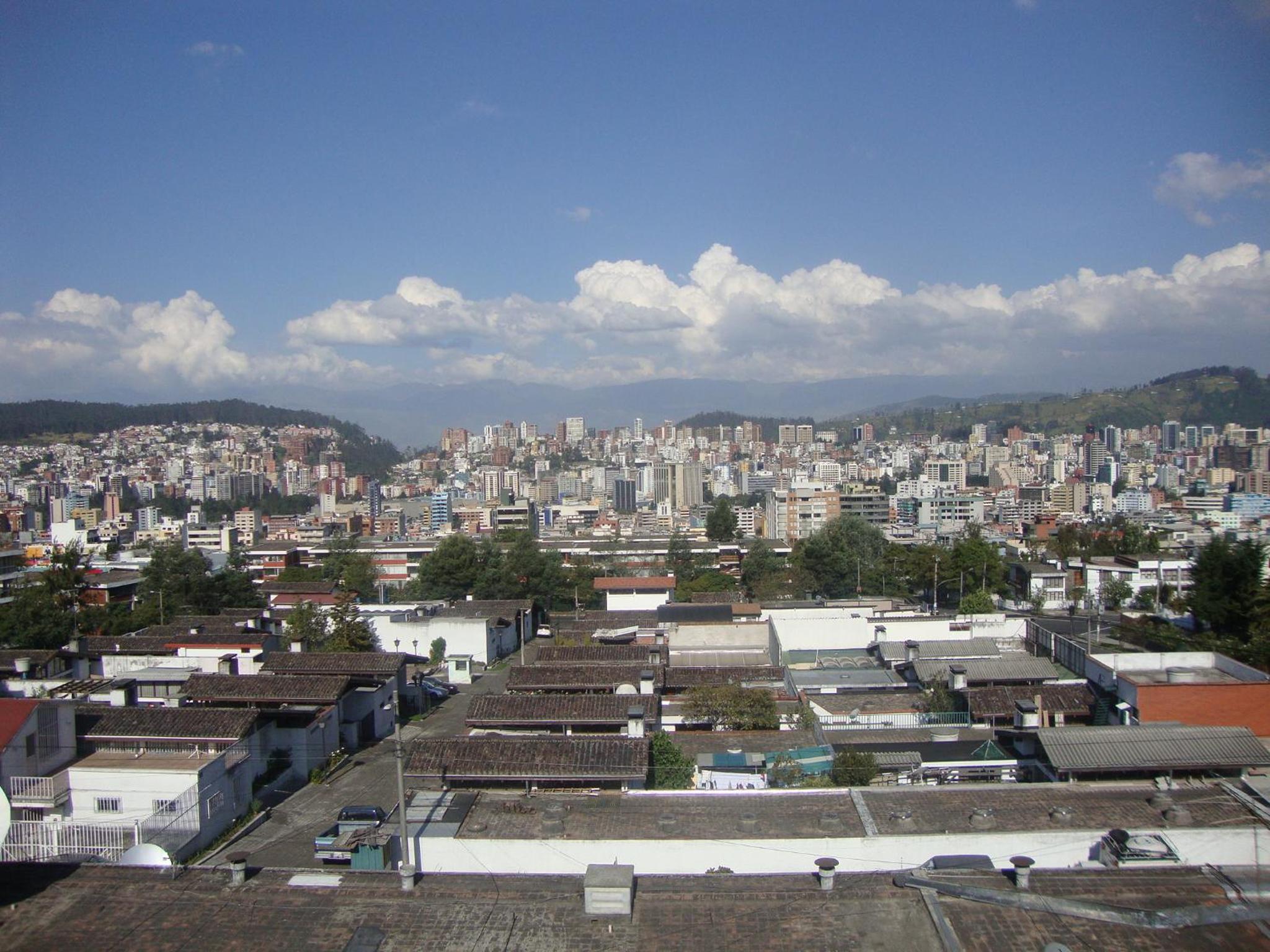 Suites Metropoli