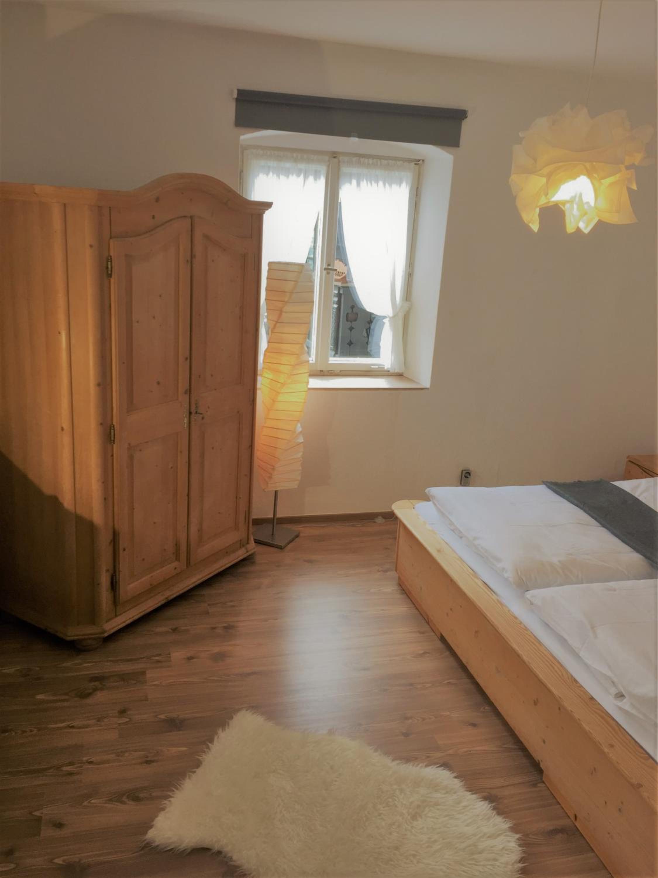 Ferienwohnung Gruß aus Partenkirchen