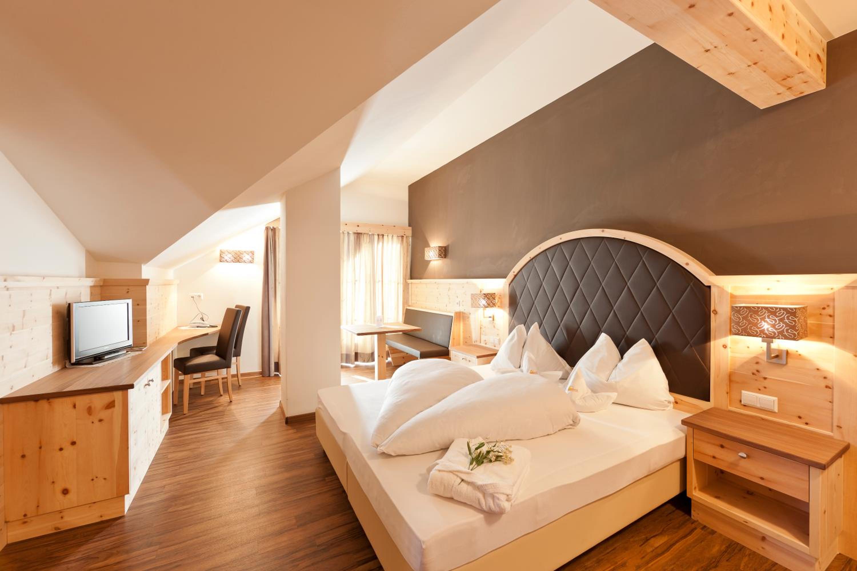 Hotel Am Sonneck photo 2