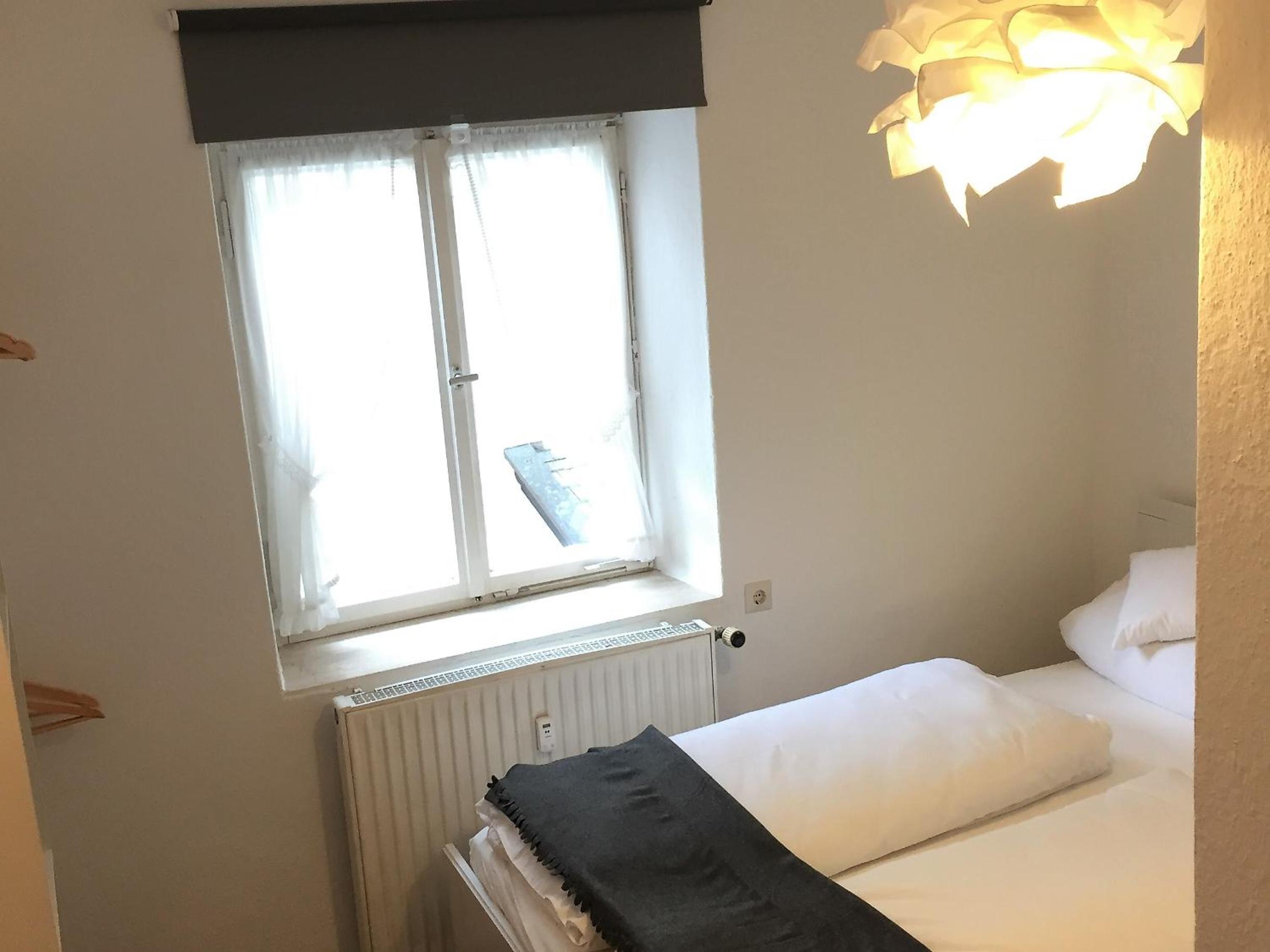 Ferienwohnung Gruß aus Partenkirchen