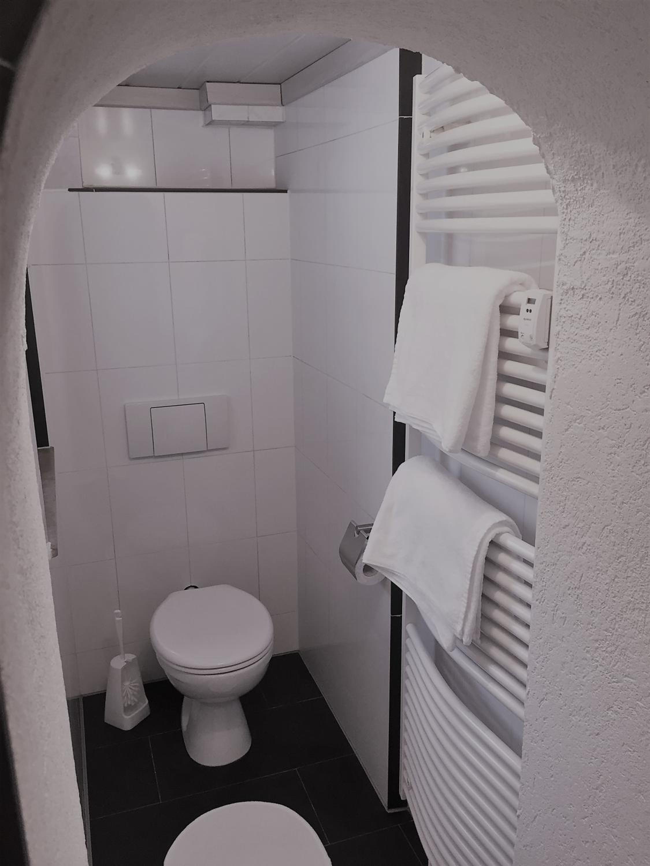Ferienwohnung Gruß aus Partenkirchen