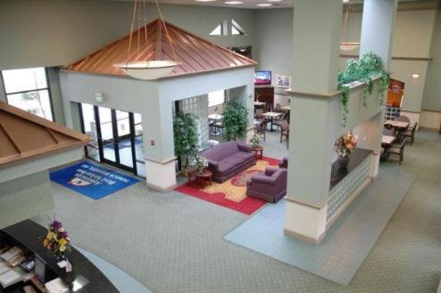 children's play area