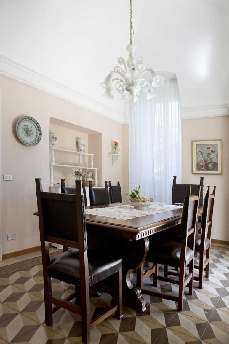 Villa Carenza photo 3