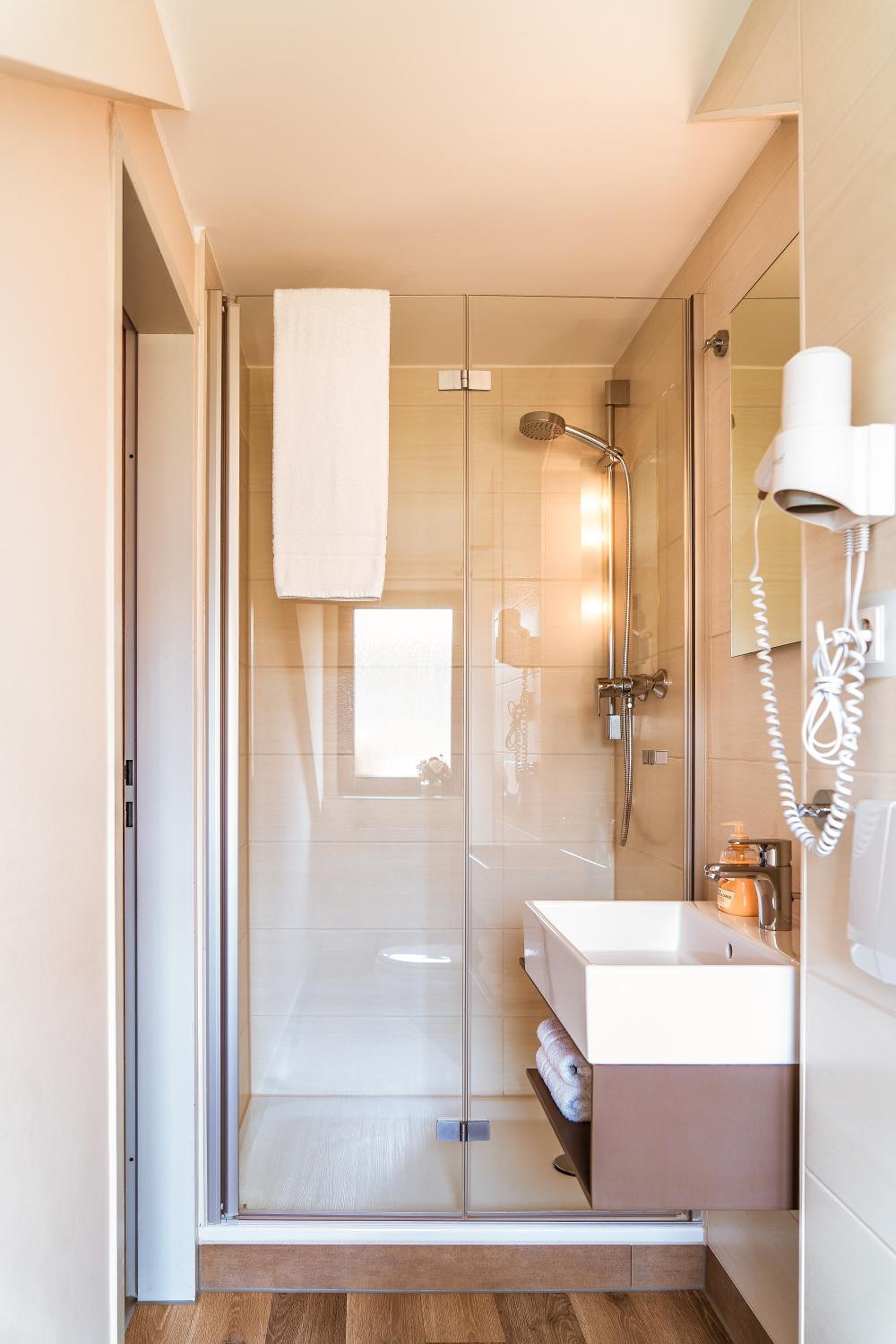 Pension Hotel Sartor