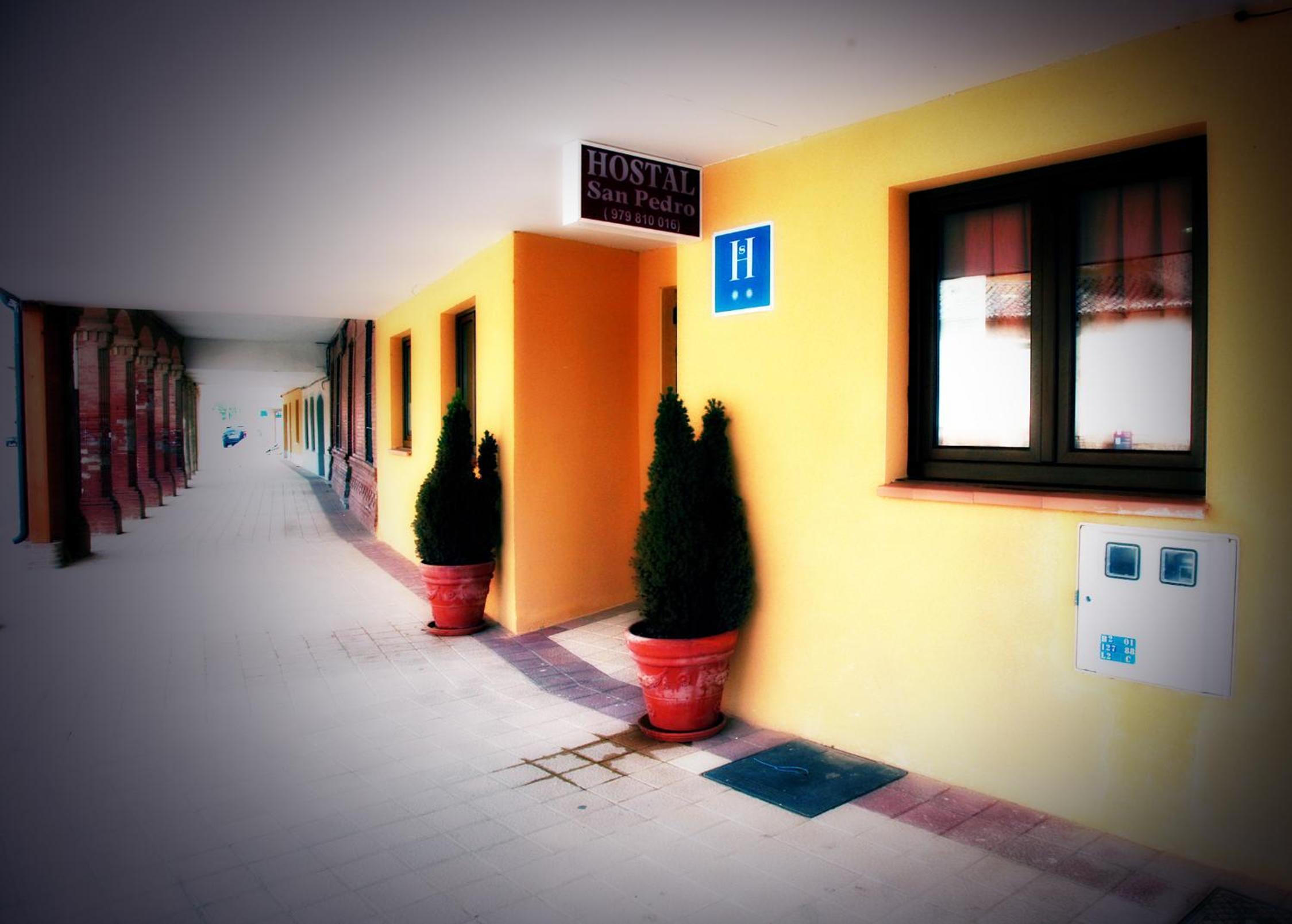 HOTEL RURAL San Pedro