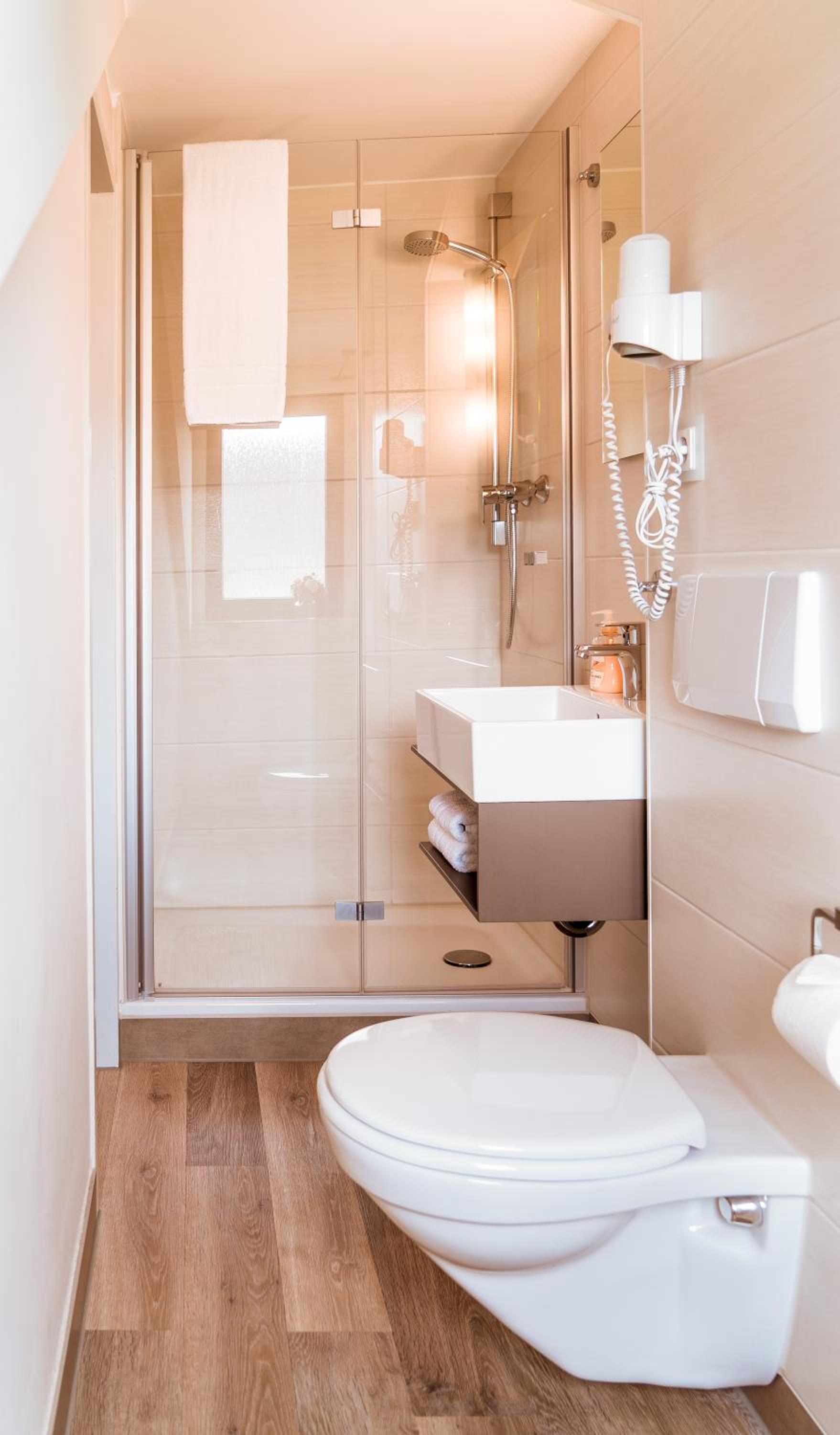 Pension Hotel Sartor