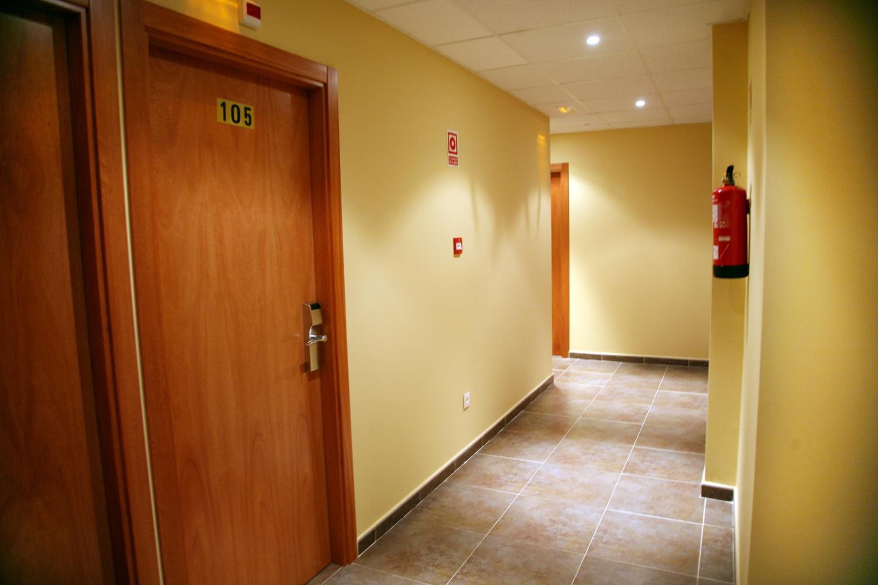 HOTEL RURAL San Pedro