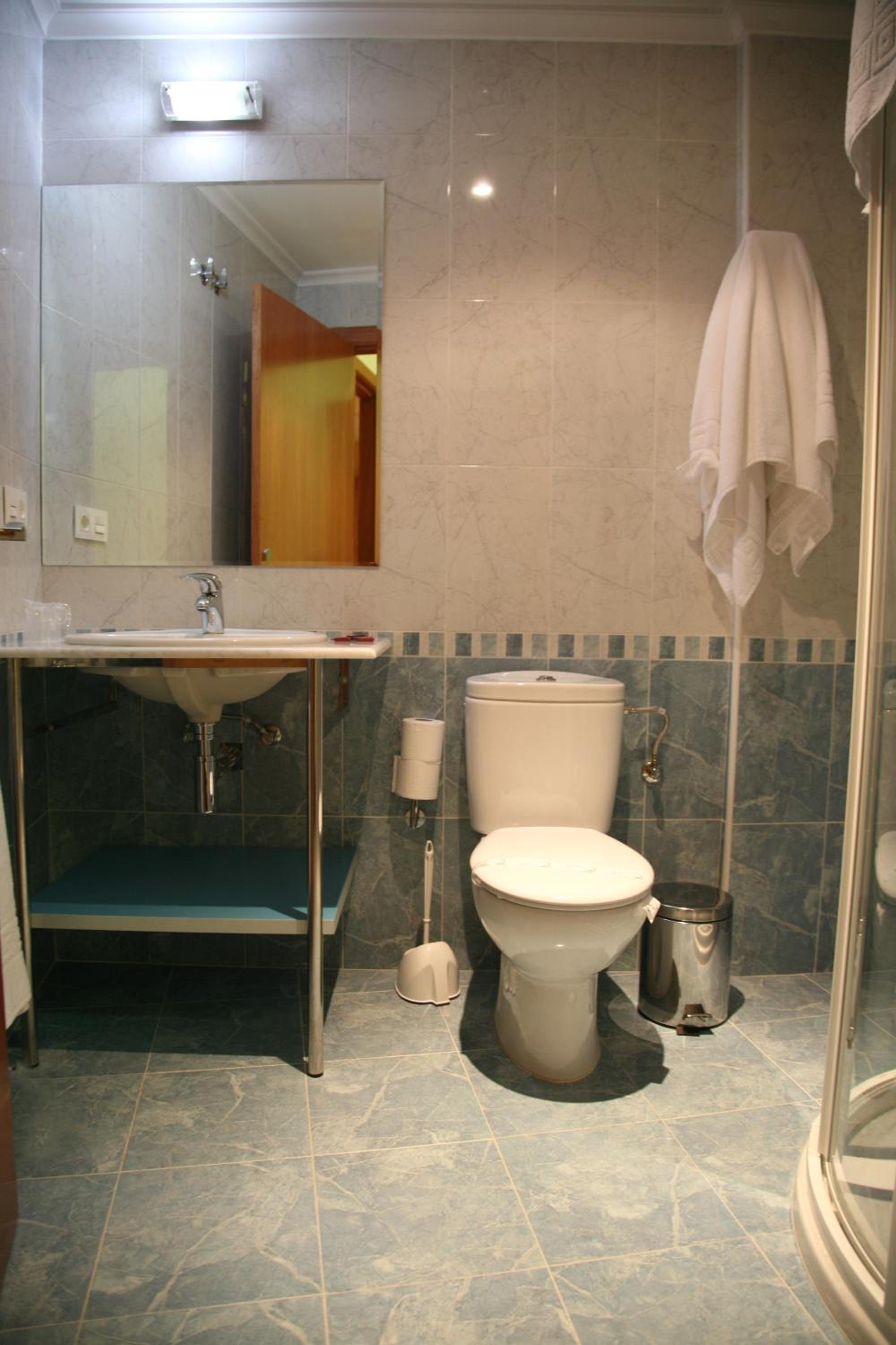 HOTEL RURAL San Pedro