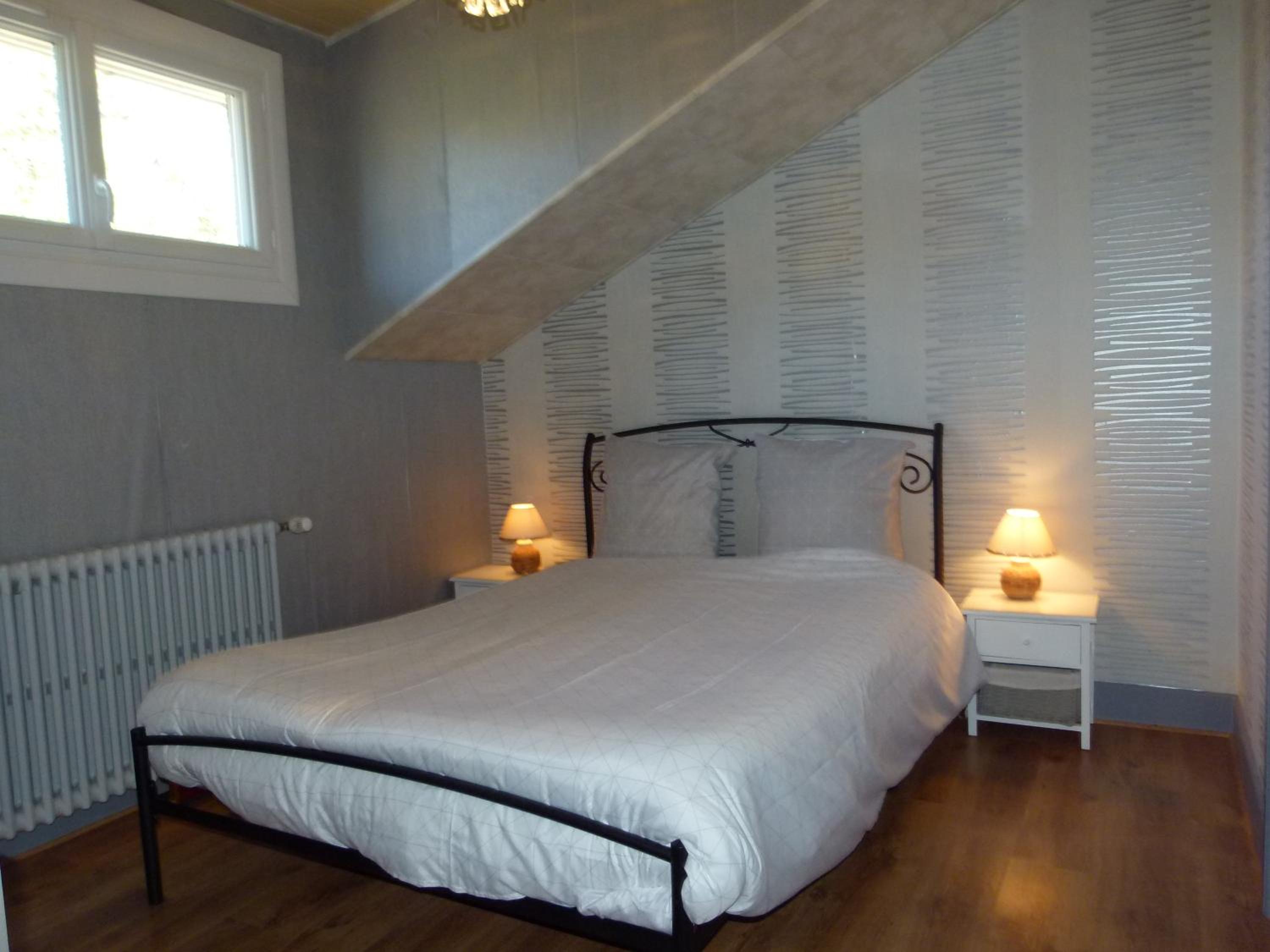 Chambres d'Hotes Baudelys - Property Image 7