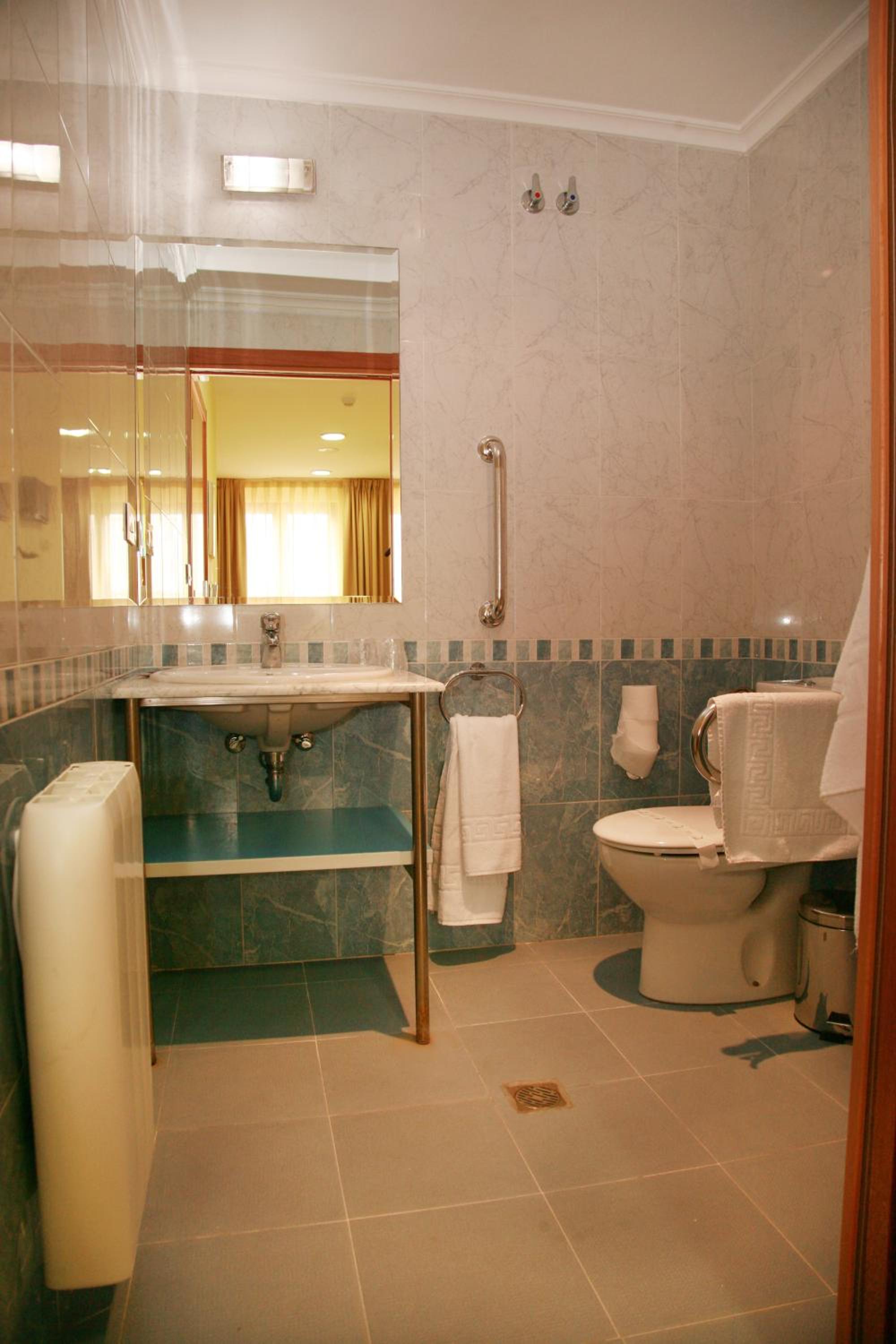 HOTEL RURAL San Pedro