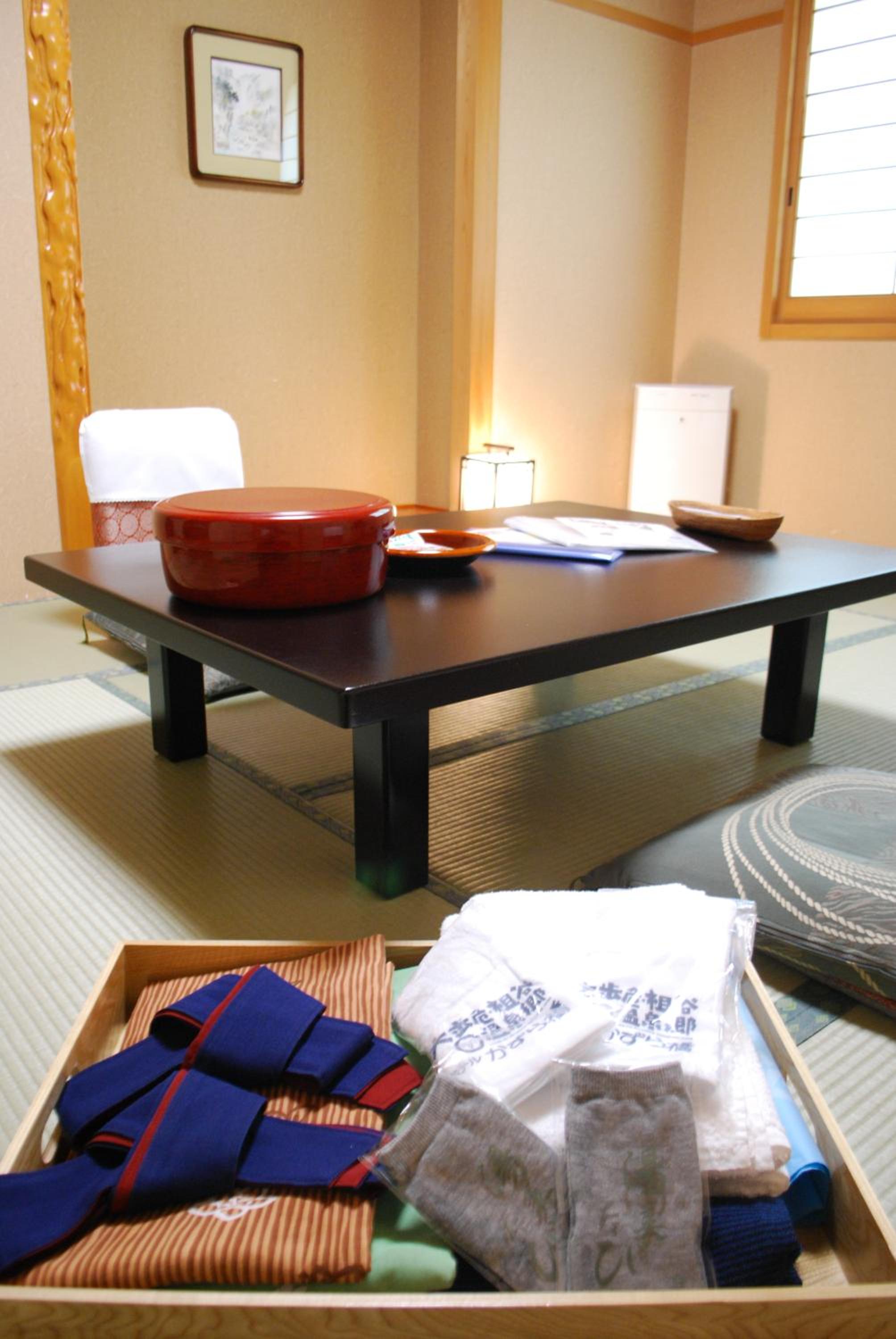 Hotel Kazurabashi