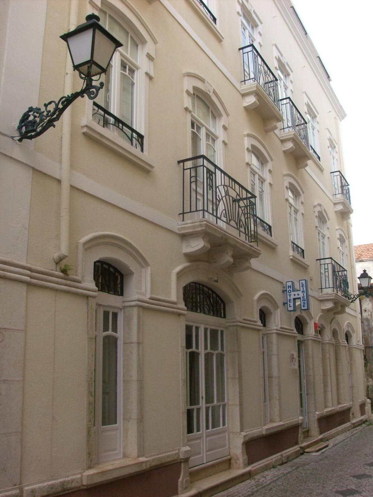 Hotel Leiriense - Image 1