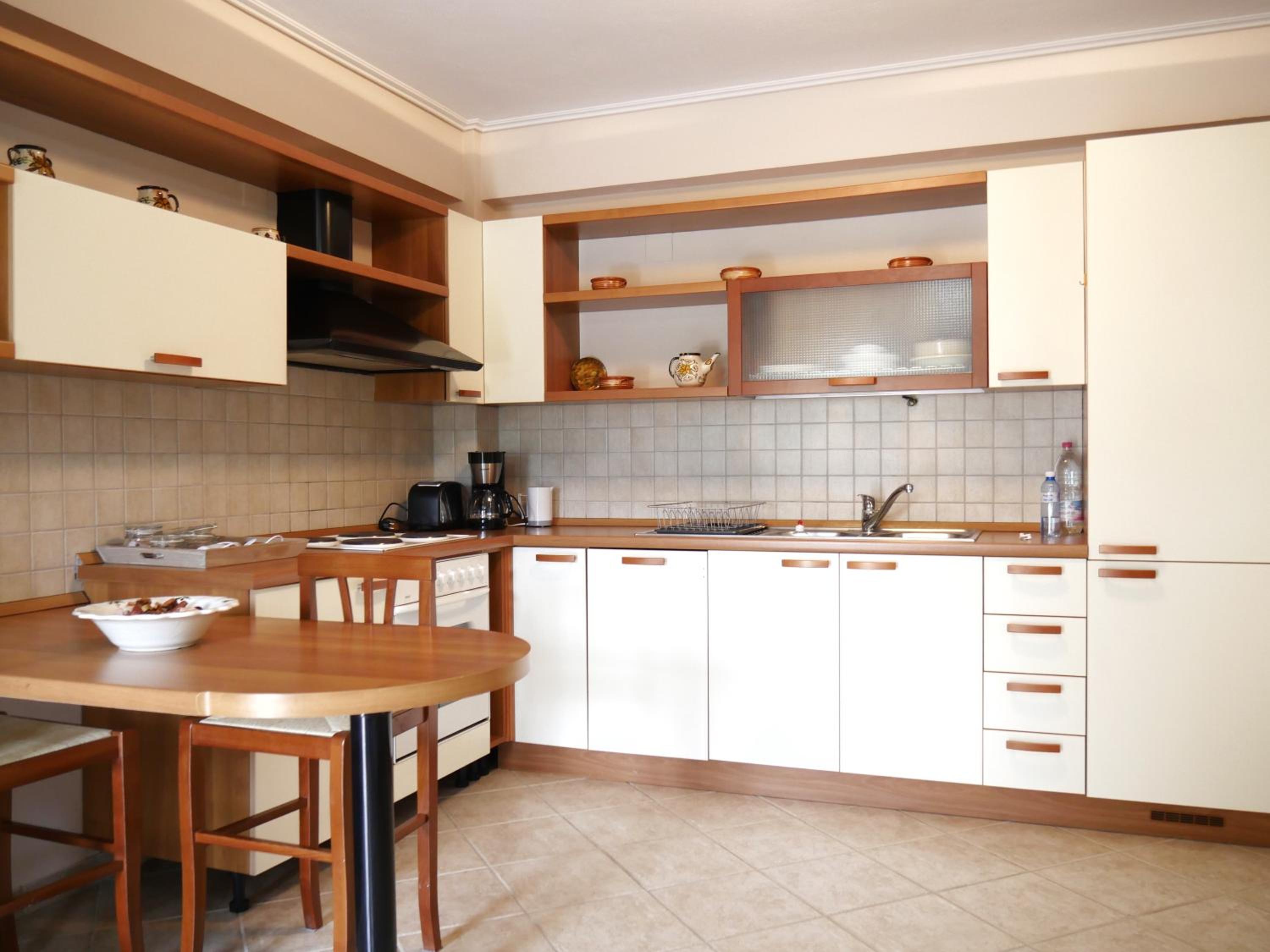Villa Victoria Boutique Apartments view 4
