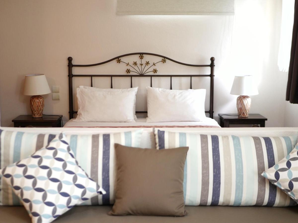 Villa Victoria Boutique Apartments view 5