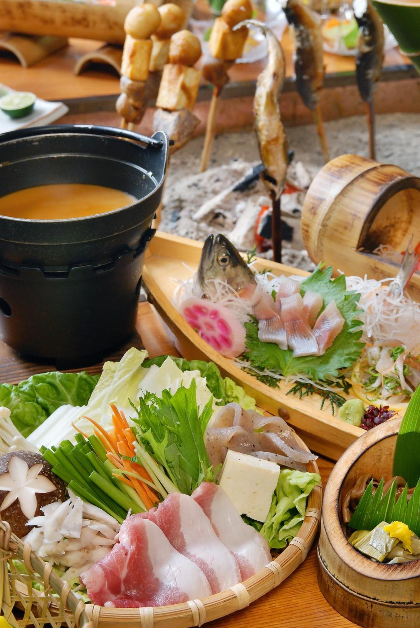 Hotel Kazurabashi