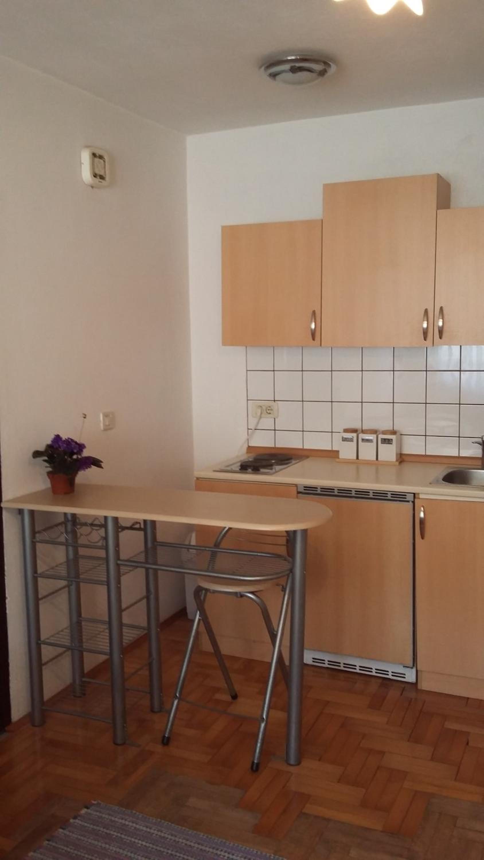 Guest House Potok view 3