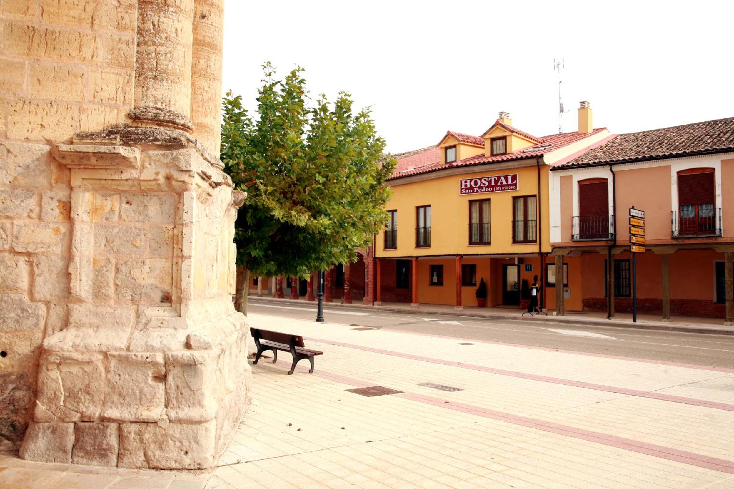 HOTEL RURAL San Pedro