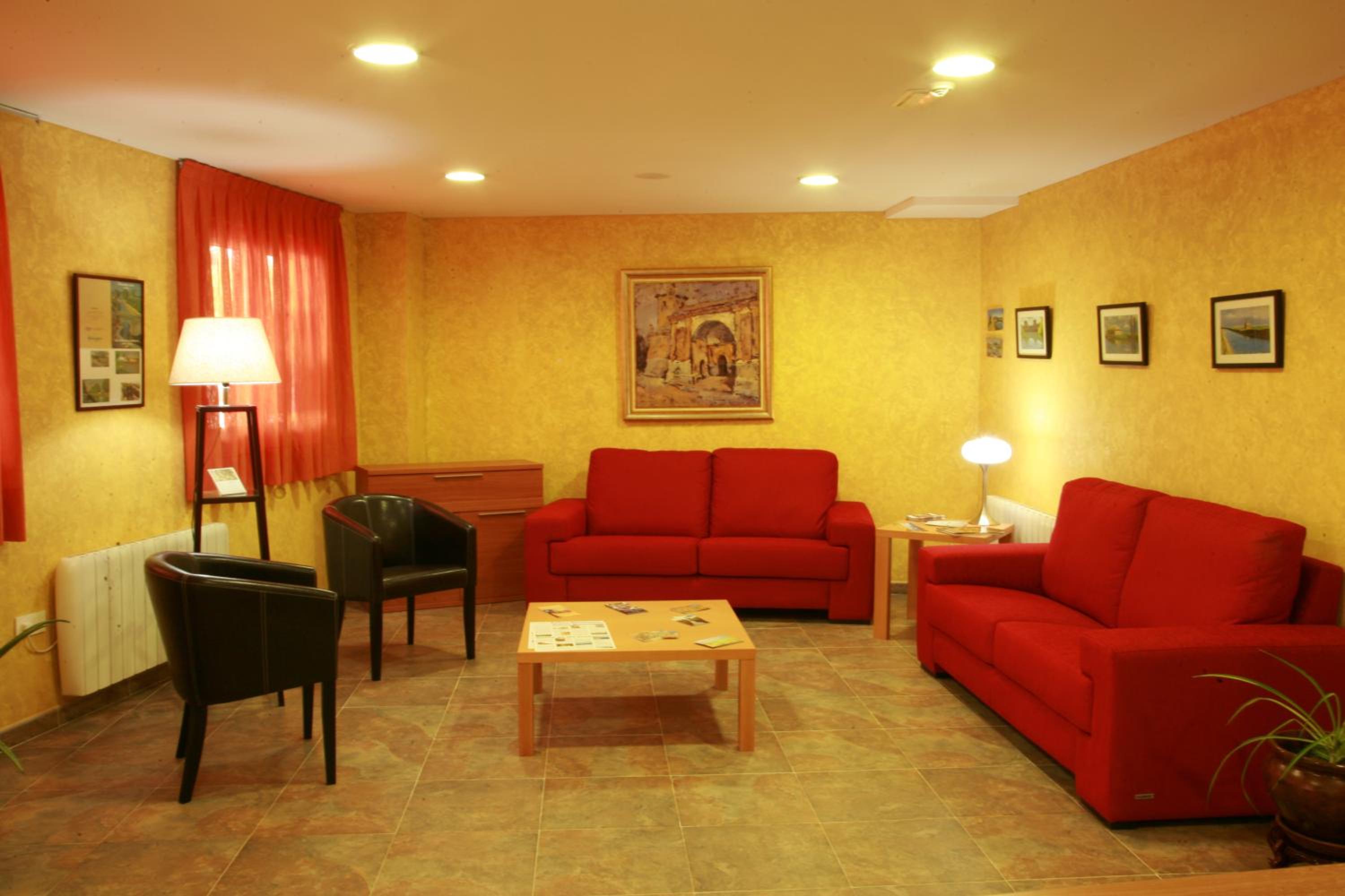 HOTEL RURAL San Pedro