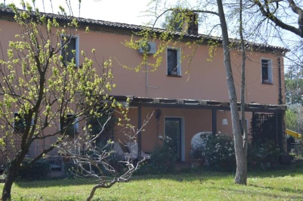 B&B Tenuta Zavaia view 4