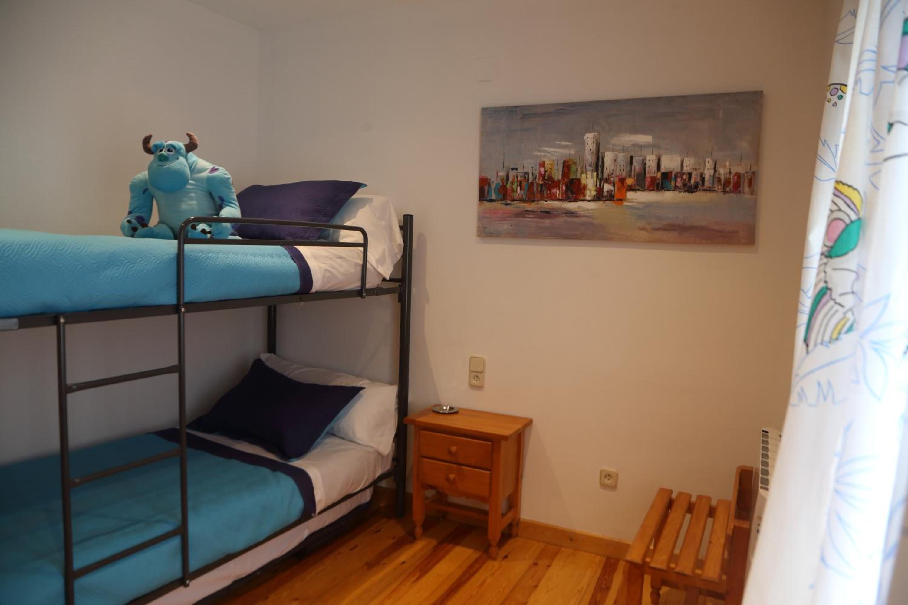 Casa Santafe CR-HU-1271