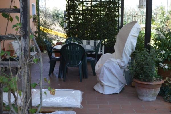 B&B Tenuta Zavaia view 3