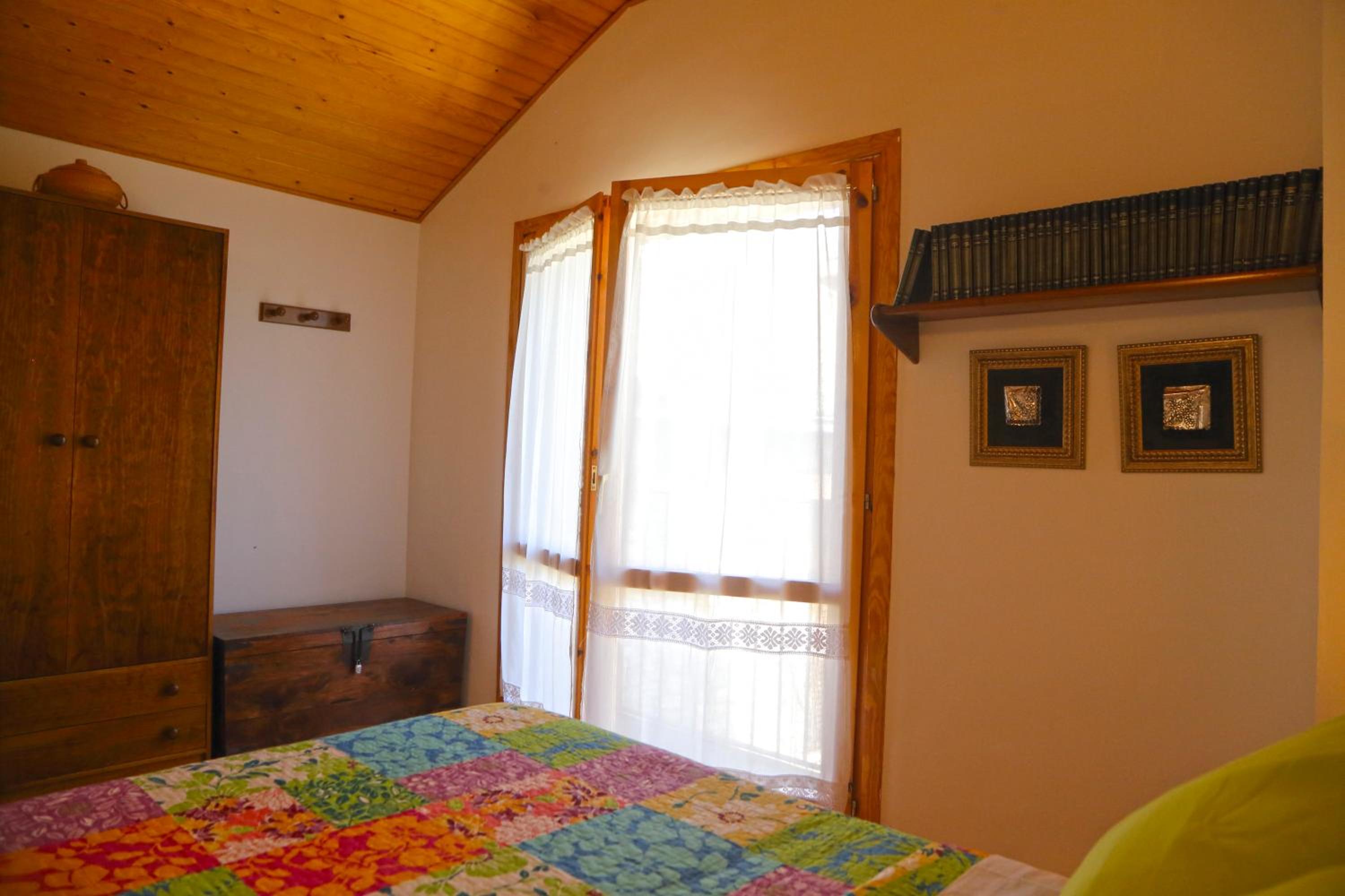 Casa Santafe CR-HU-1271