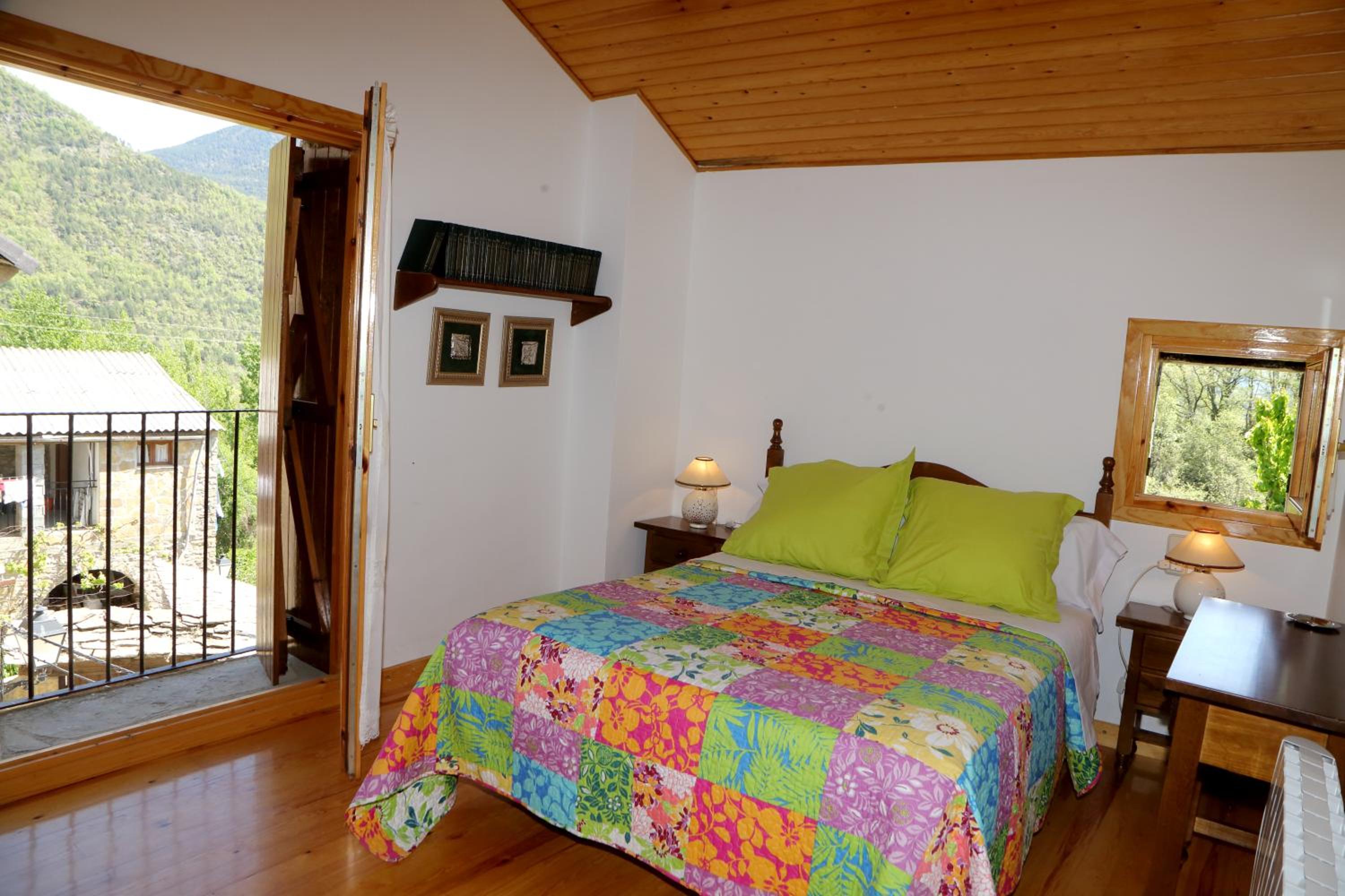 Casa Santafe CR-HU-1271