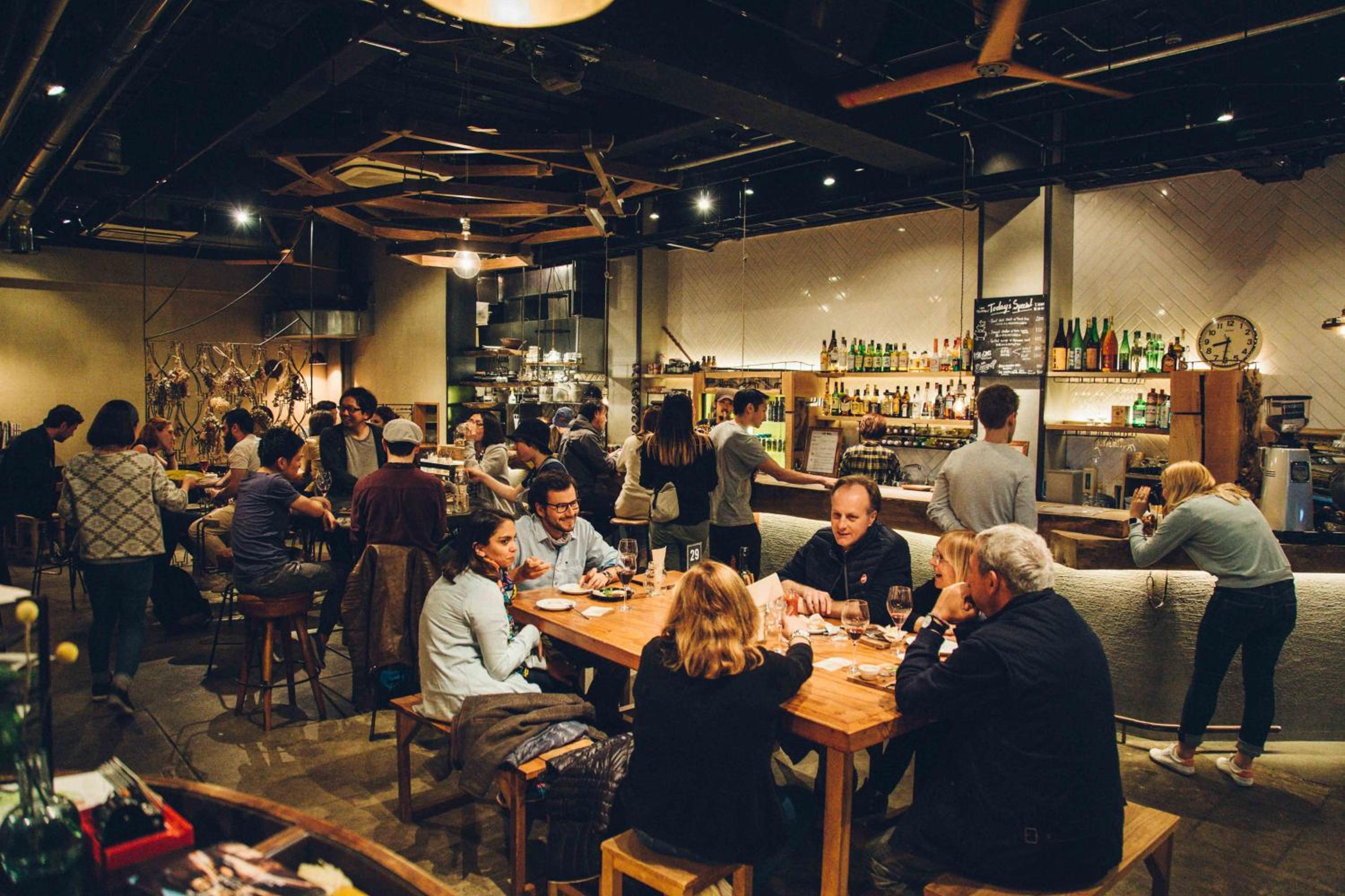 Len Kyoto Kawaramachi 3