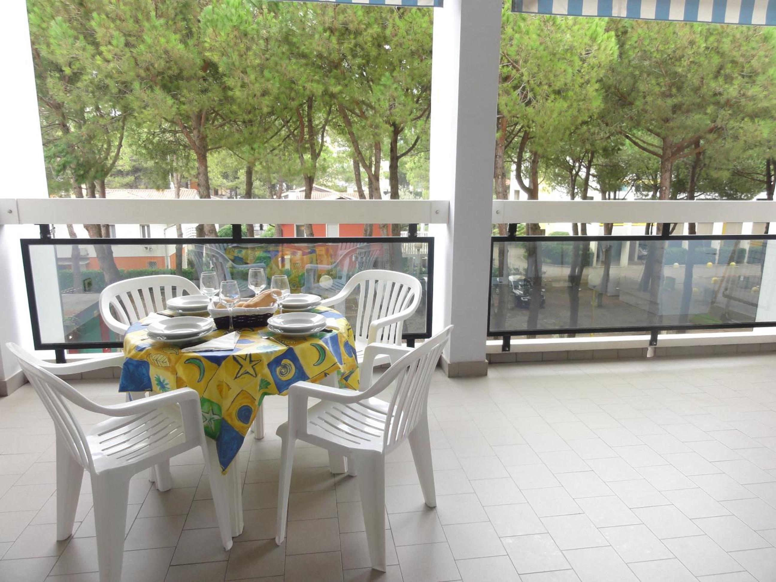 Condominio auriga del sole