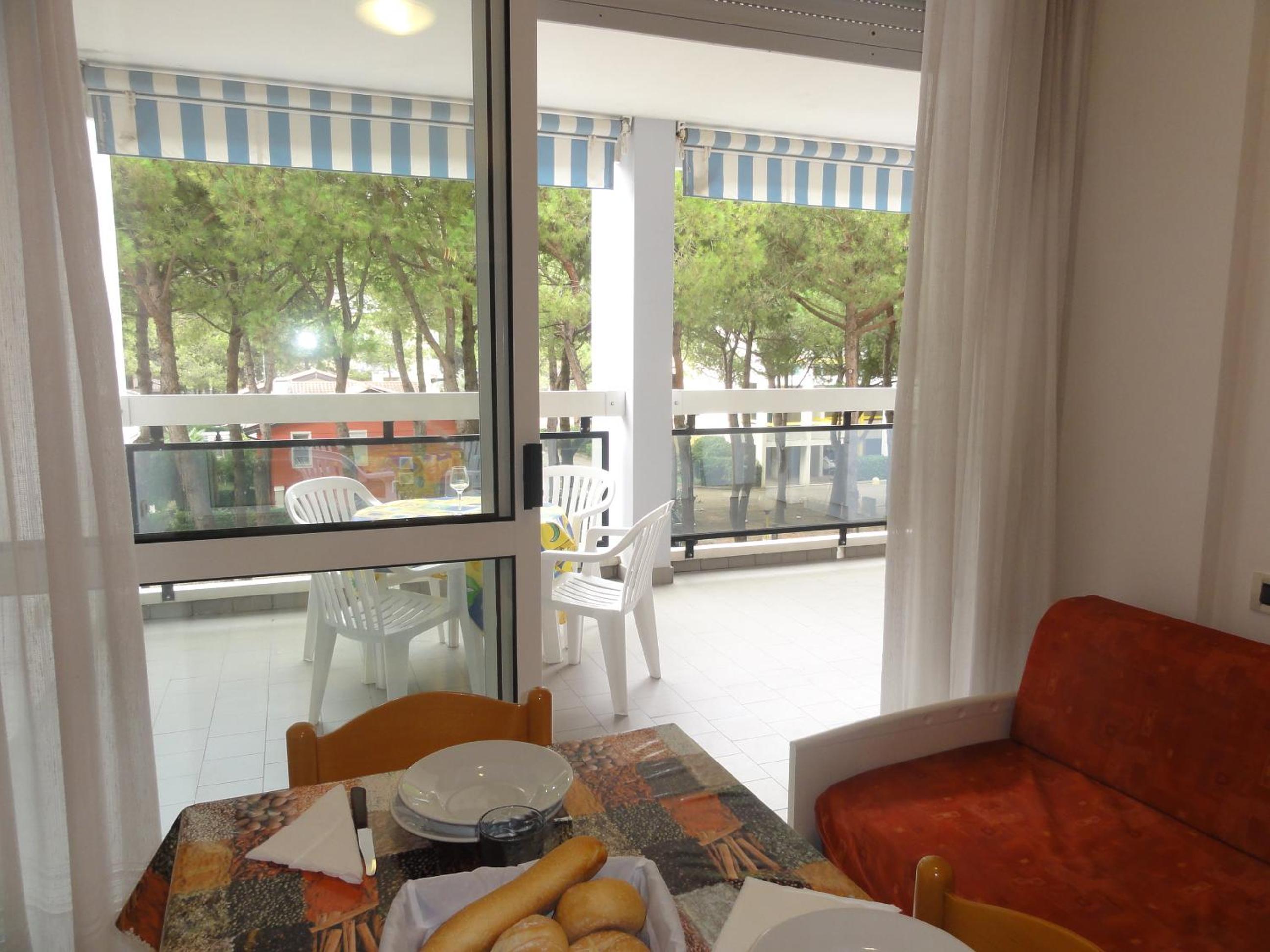 Condominio auriga del sole