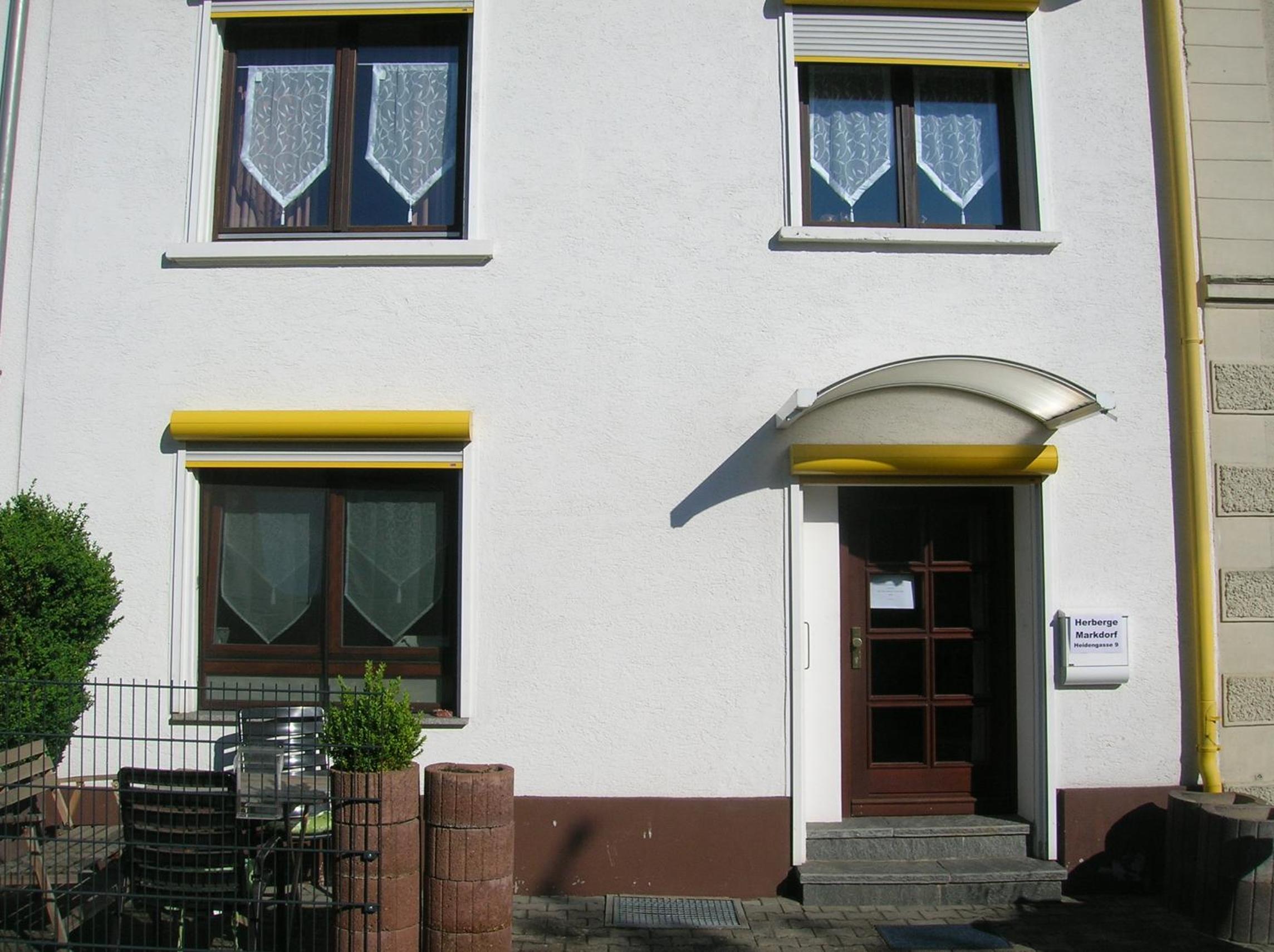 Herberge
