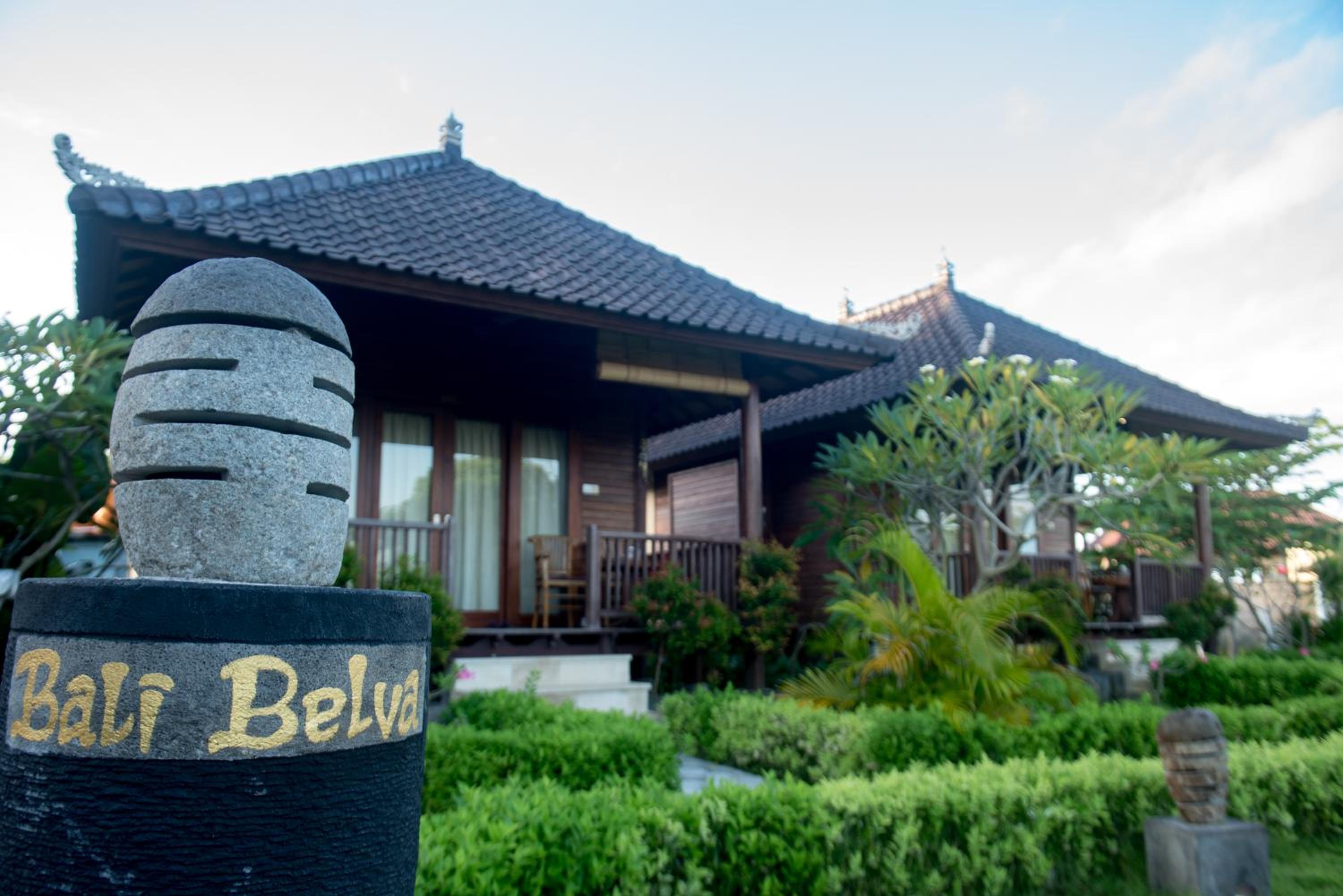 Bali Belva