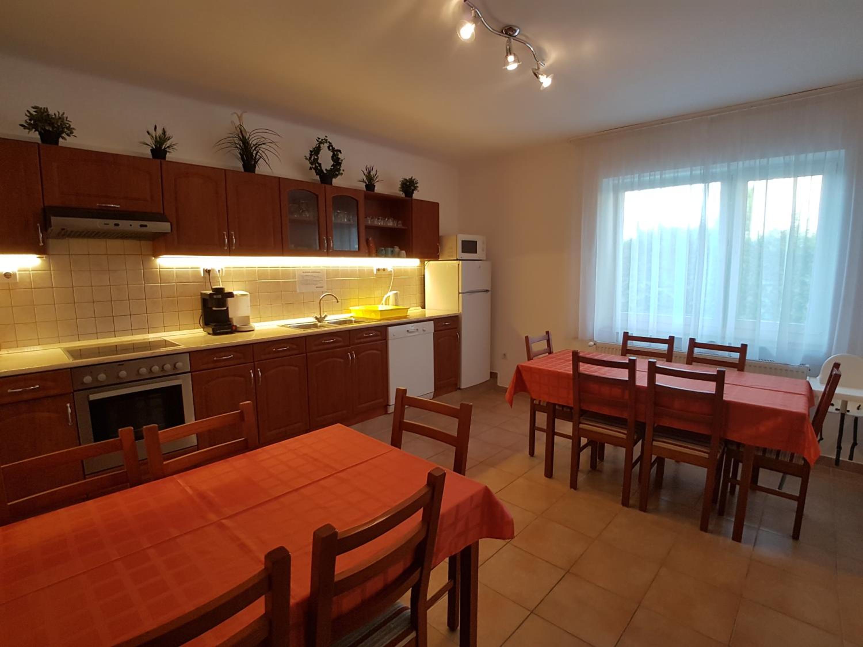 Babi Guesthouse - Babi Vendégház