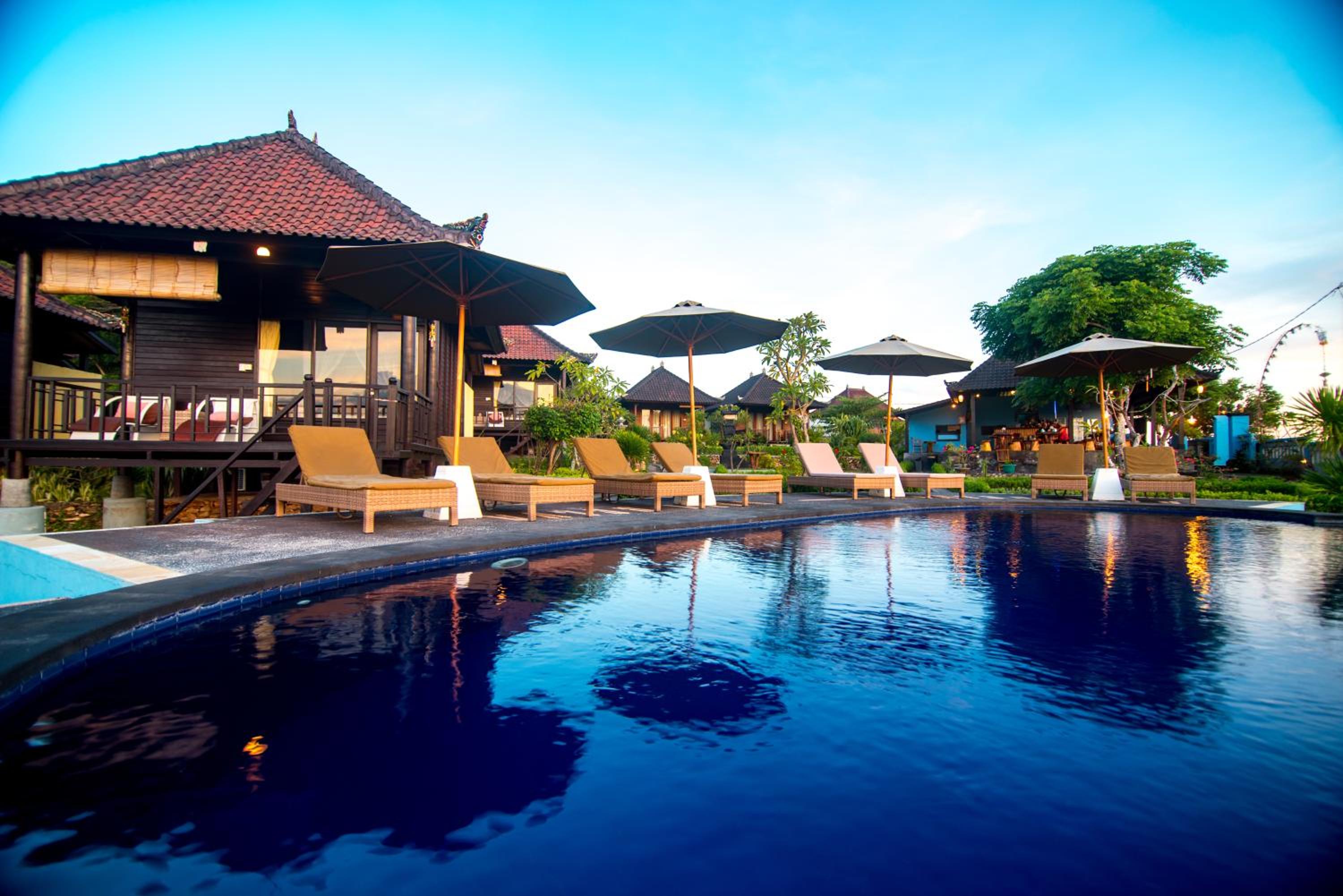 Bali Belva