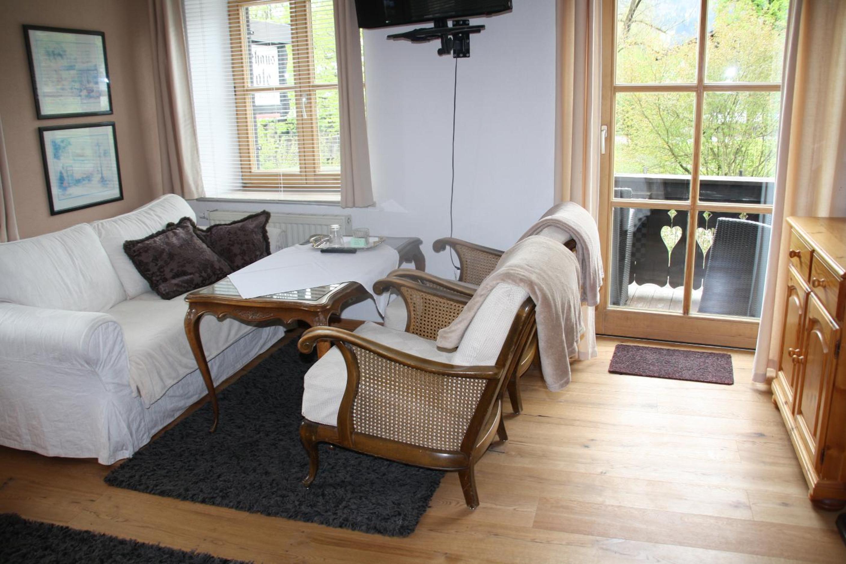 Gästehaus Nicole