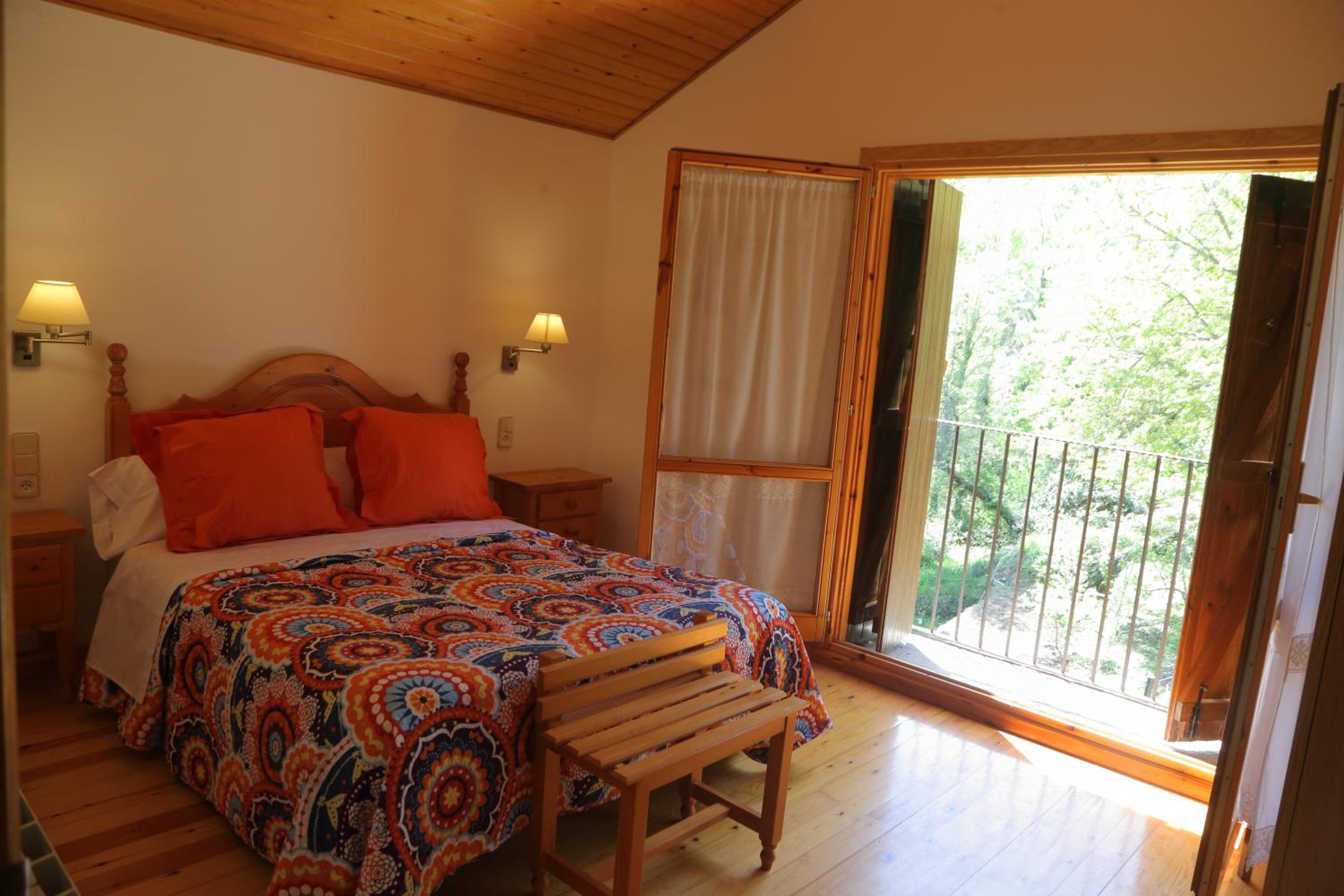 Casa Santafe CR-HU-1271