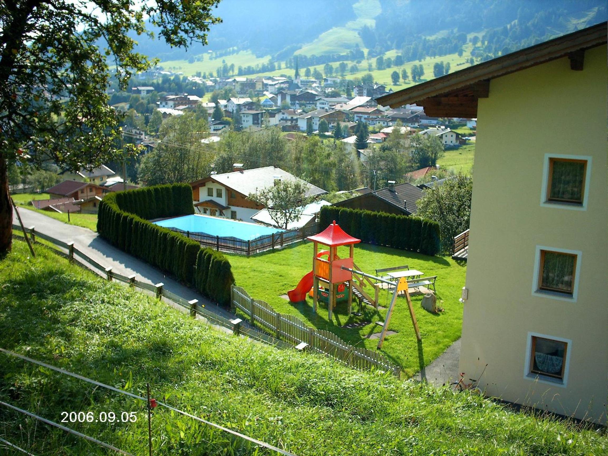 Pension Leitenhof