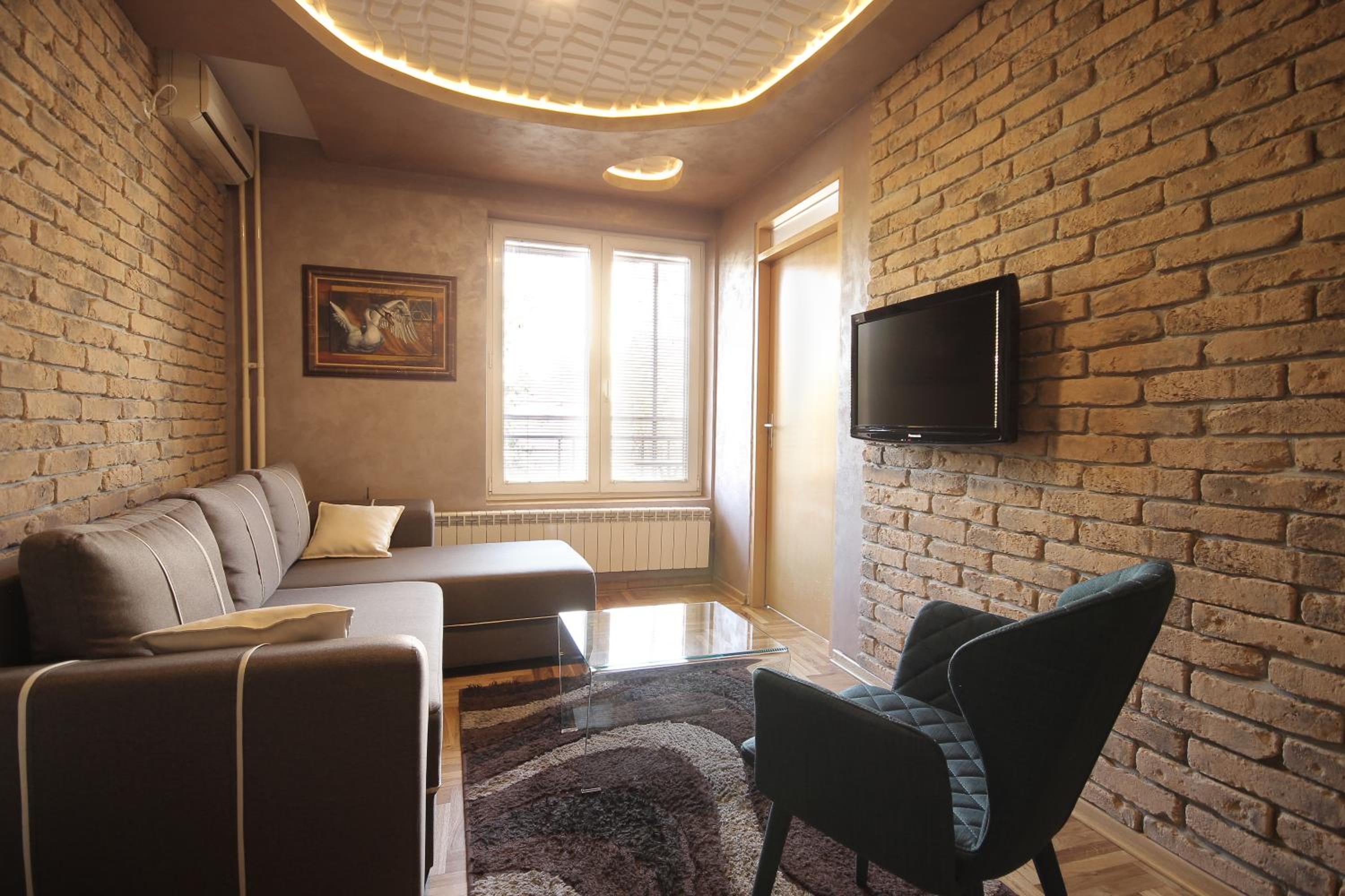 Apartments Belgrade