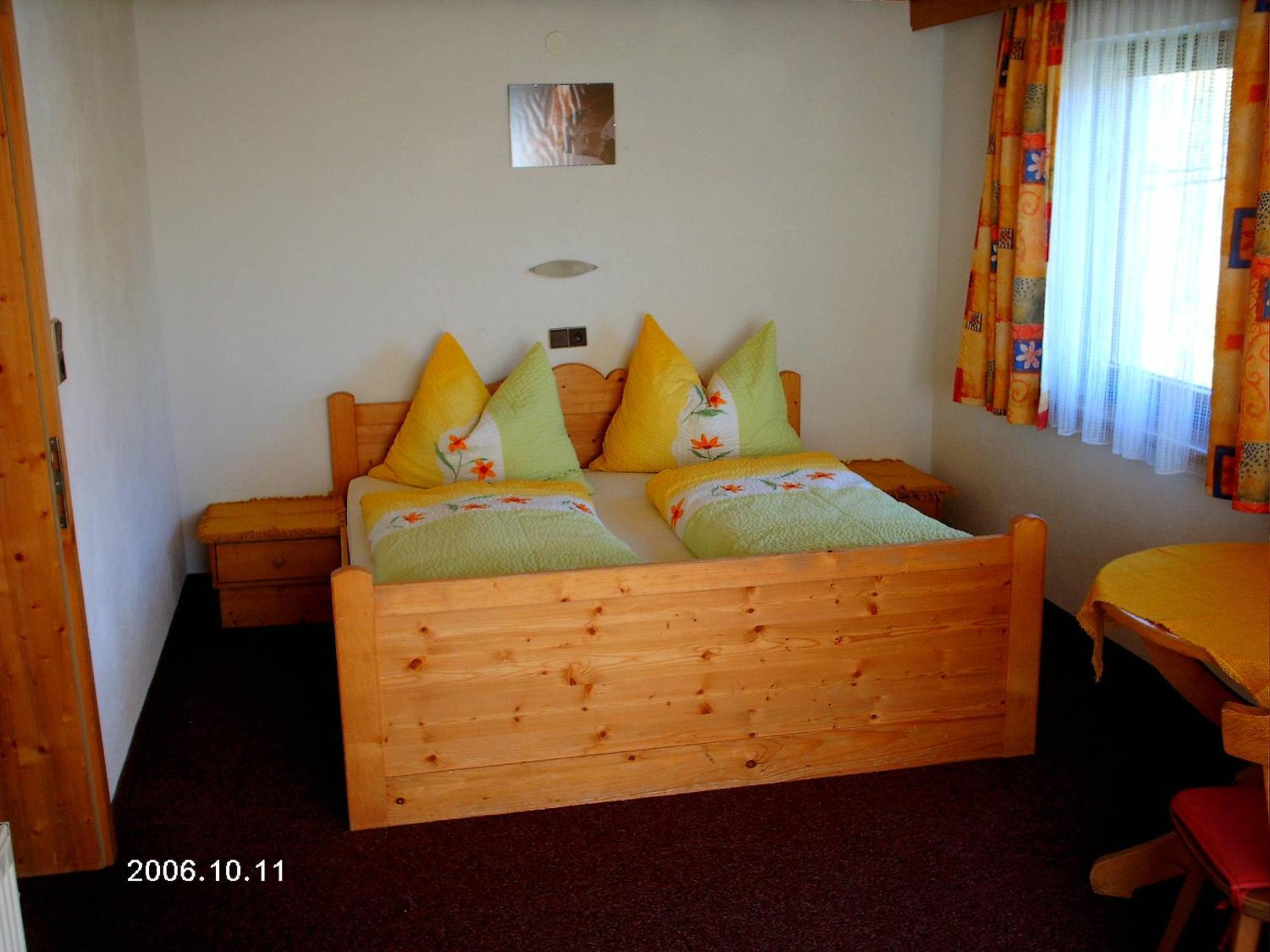 Pension Leitenhof