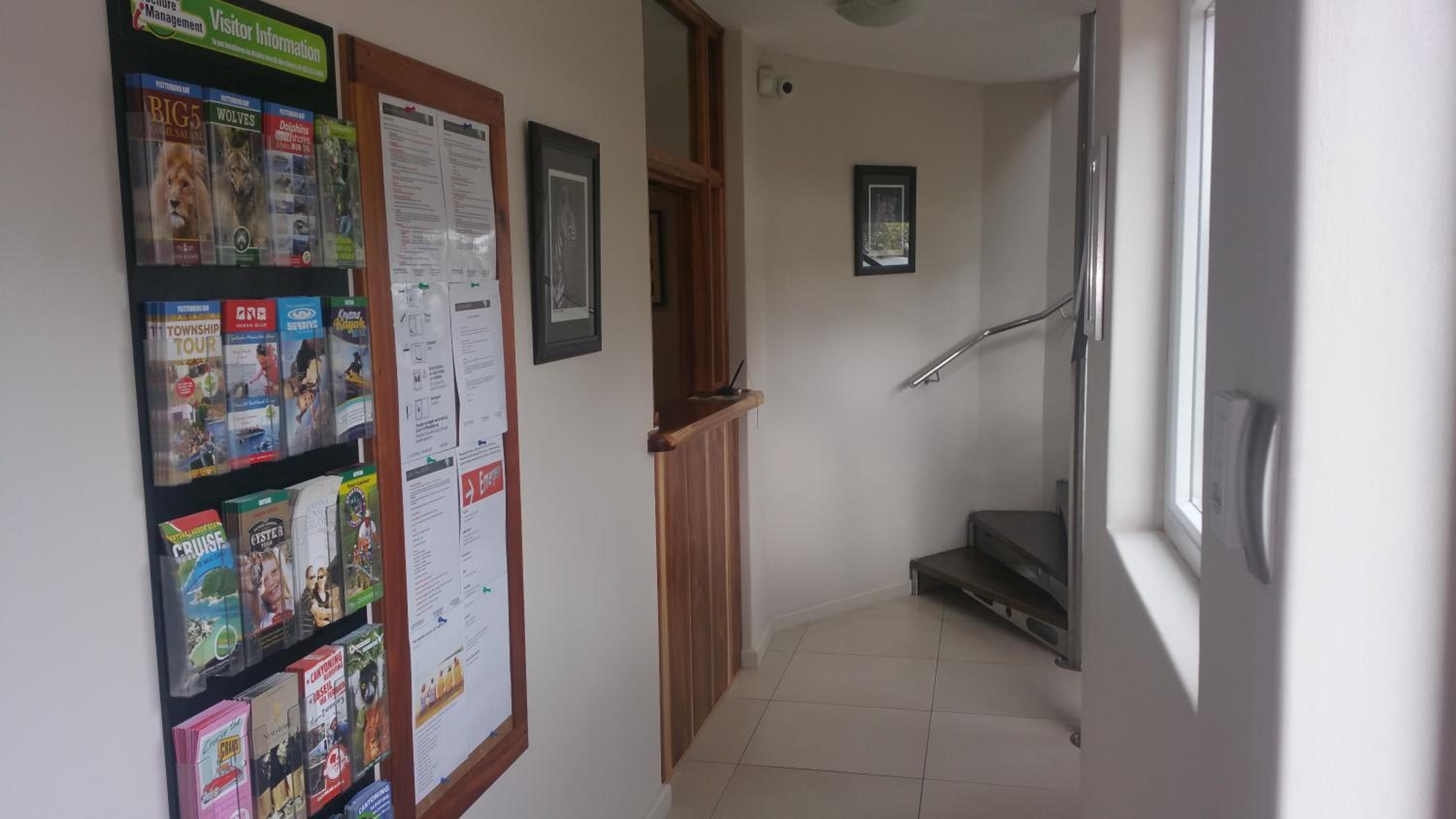 Lala Panzi B&B