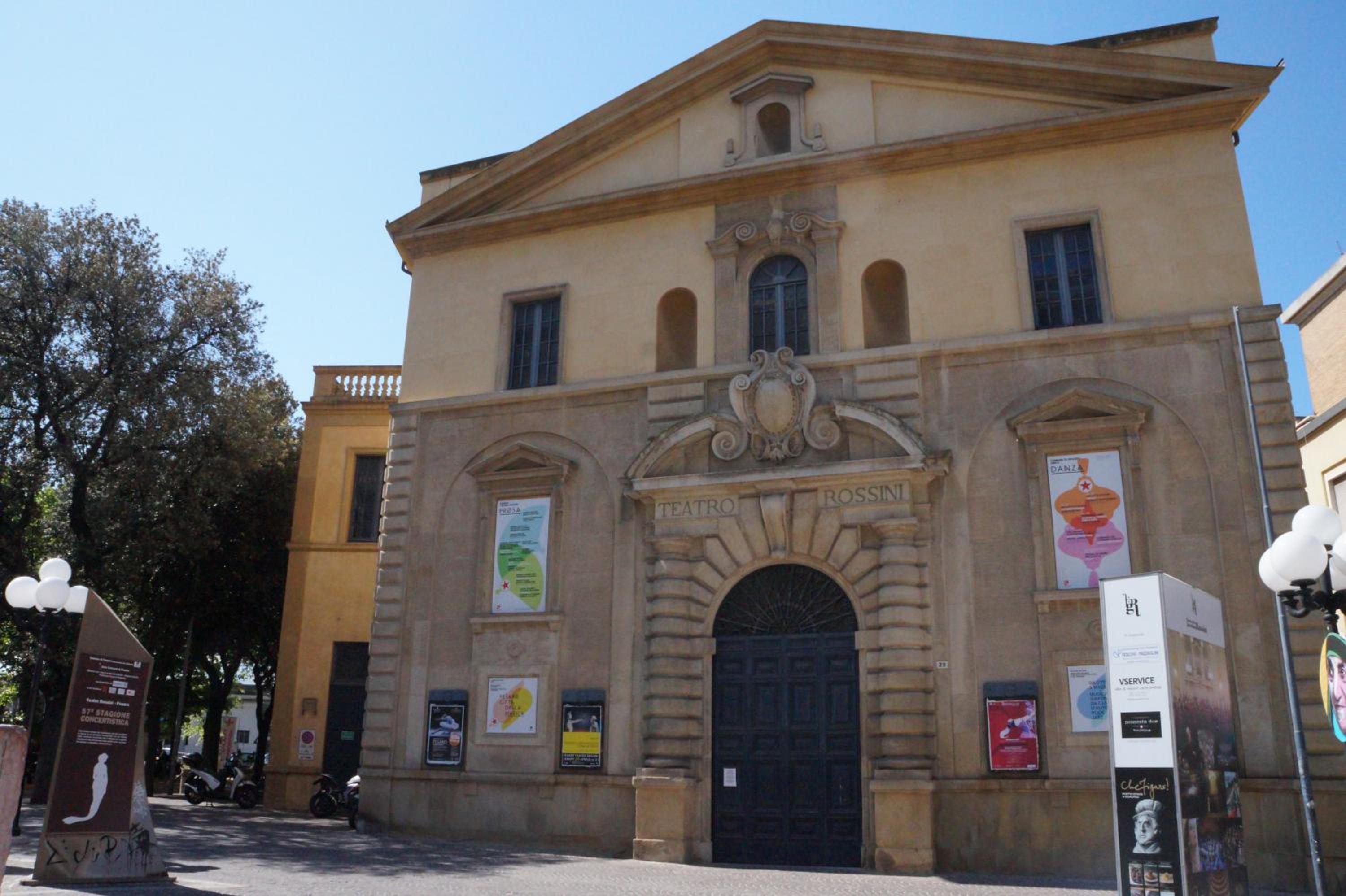 Il Vicolo 48