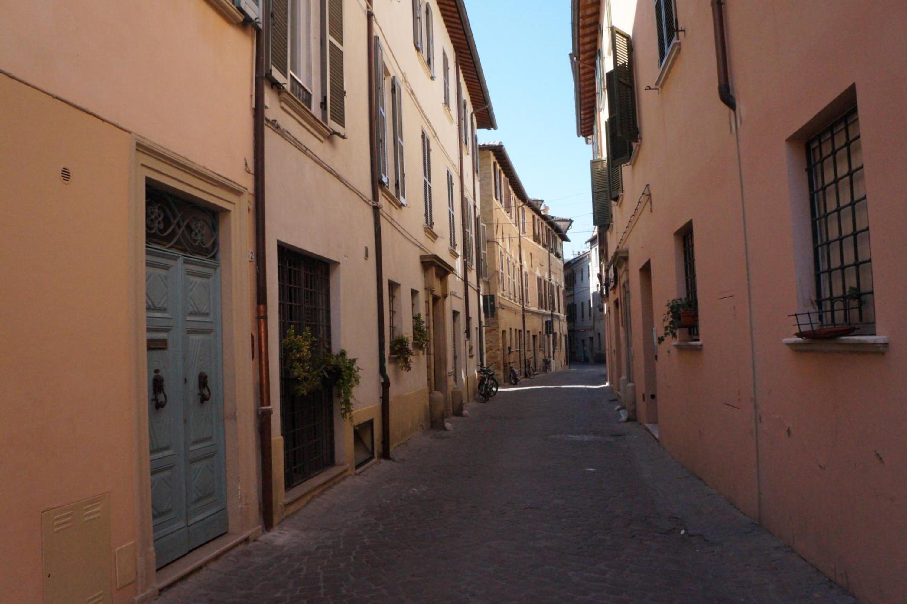 Il Vicolo 48