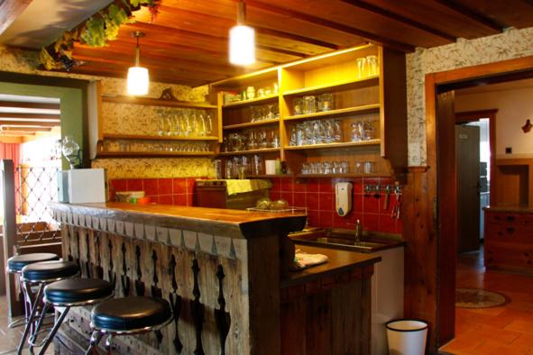 Pension Leitenhof