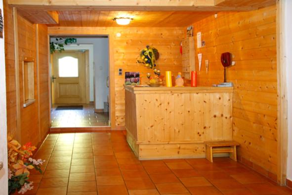 Pension Leitenhof